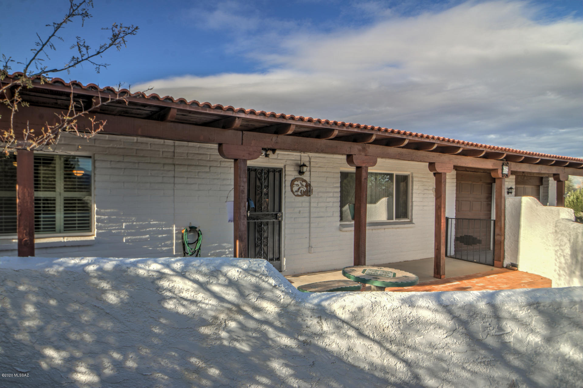 La Canada Desert Homesites(1-2) - Residential