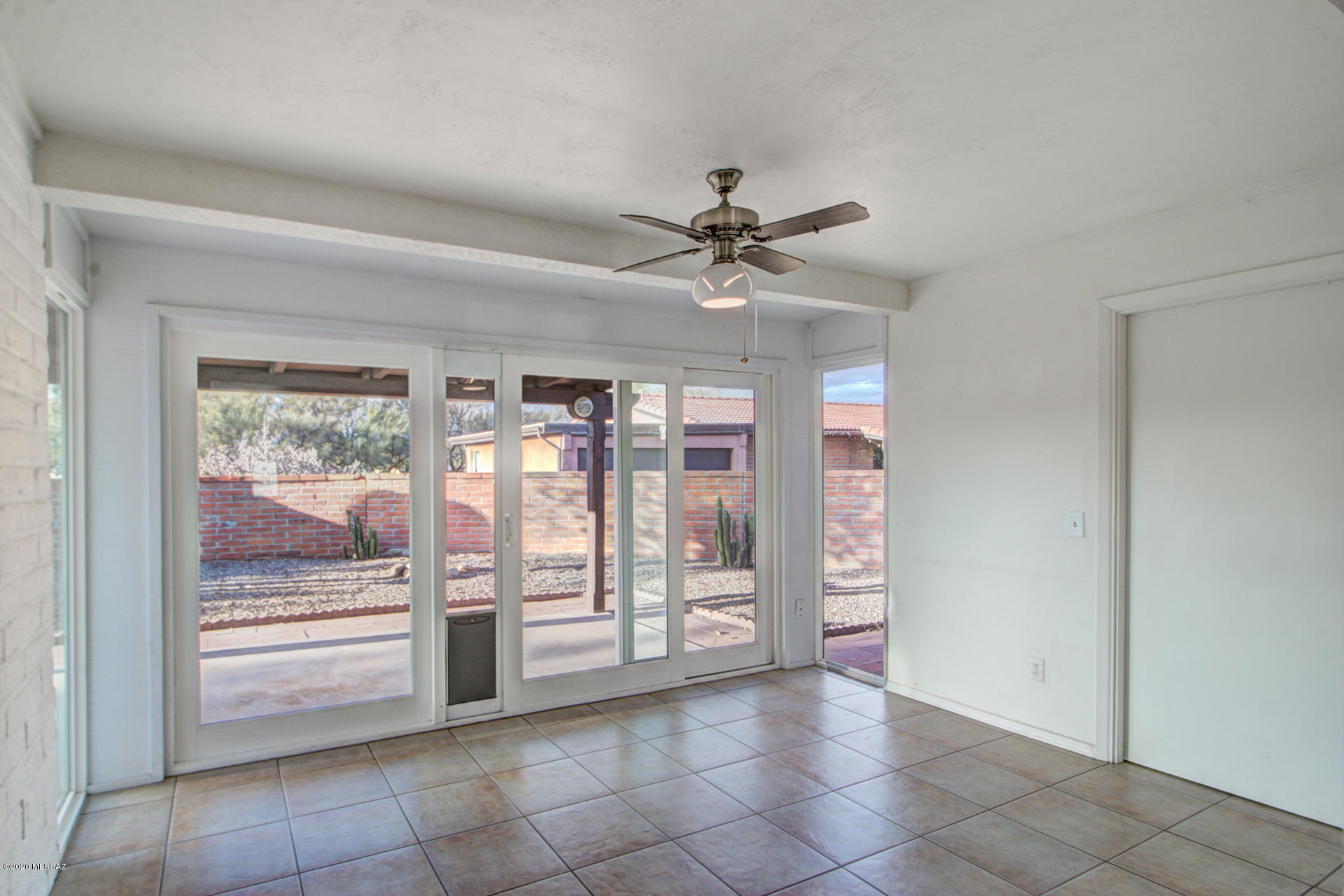 La Canada Desert Homesites(1-2) - Residential