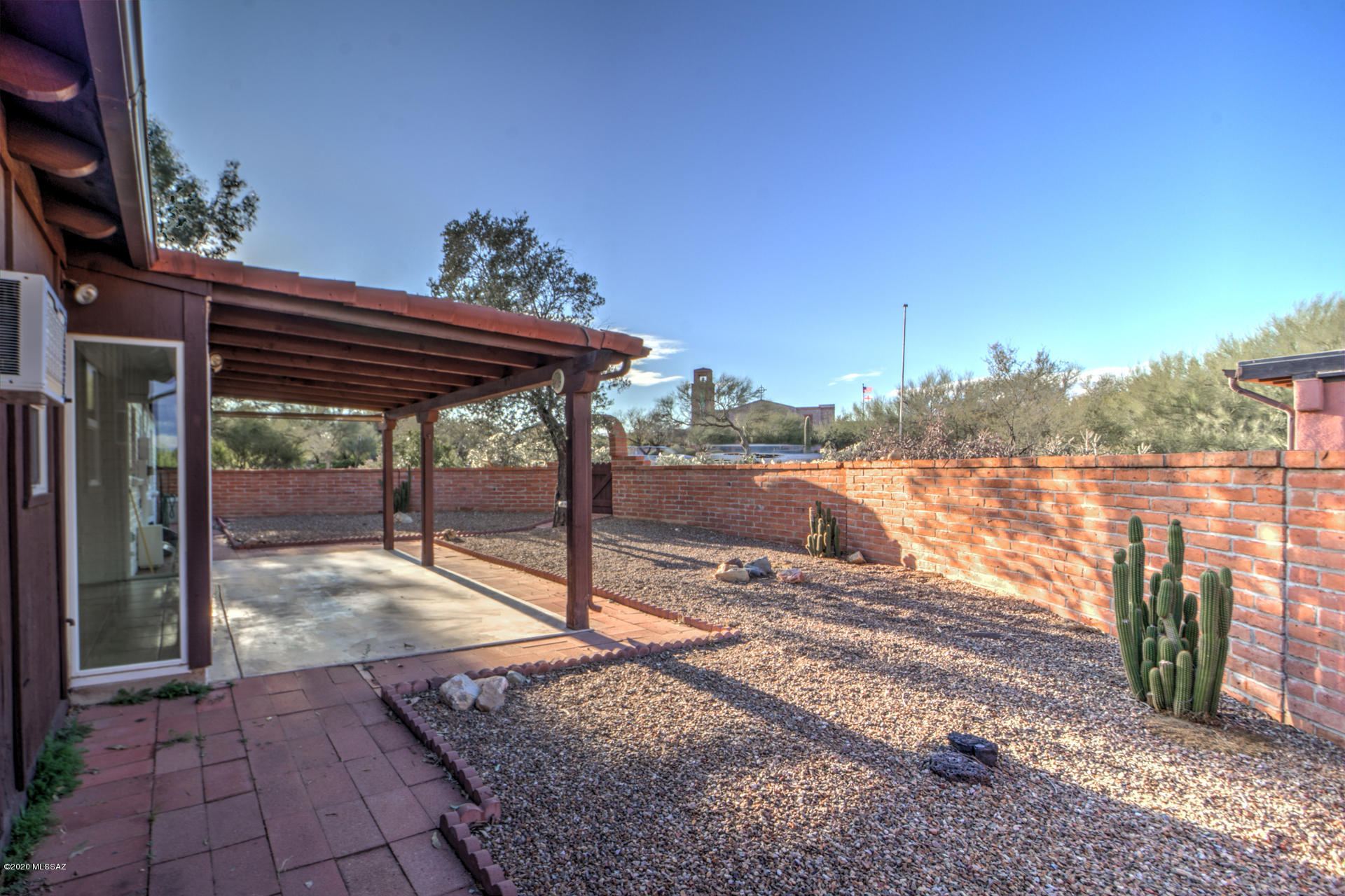 La Canada Desert Homesites(1-2) - Residential