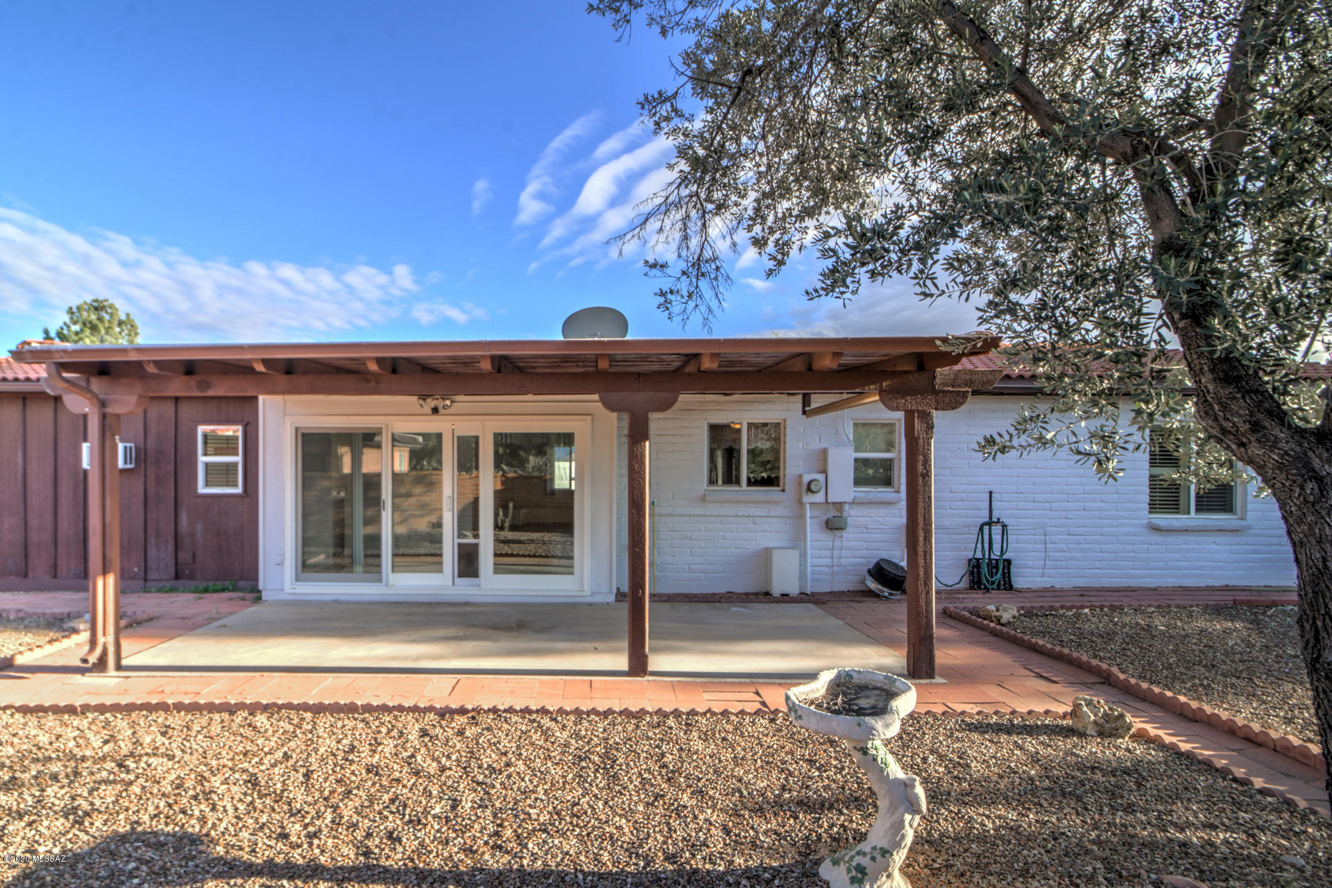 La Canada Desert Homesites(1-2) - Residential