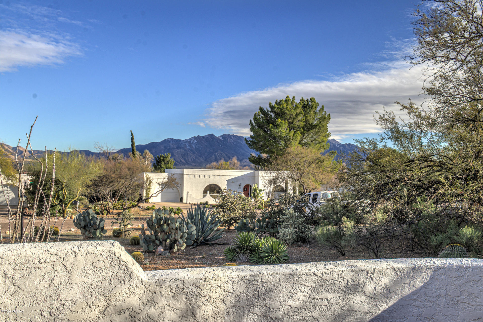 La Canada Desert Homesites(1-2) - Residential