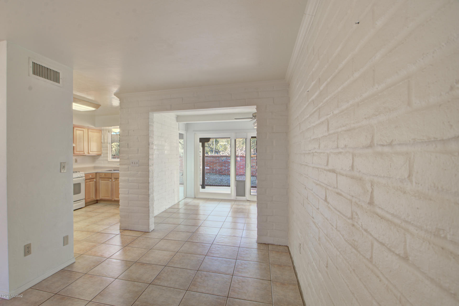 La Canada Desert Homesites(1-2) - Residential
