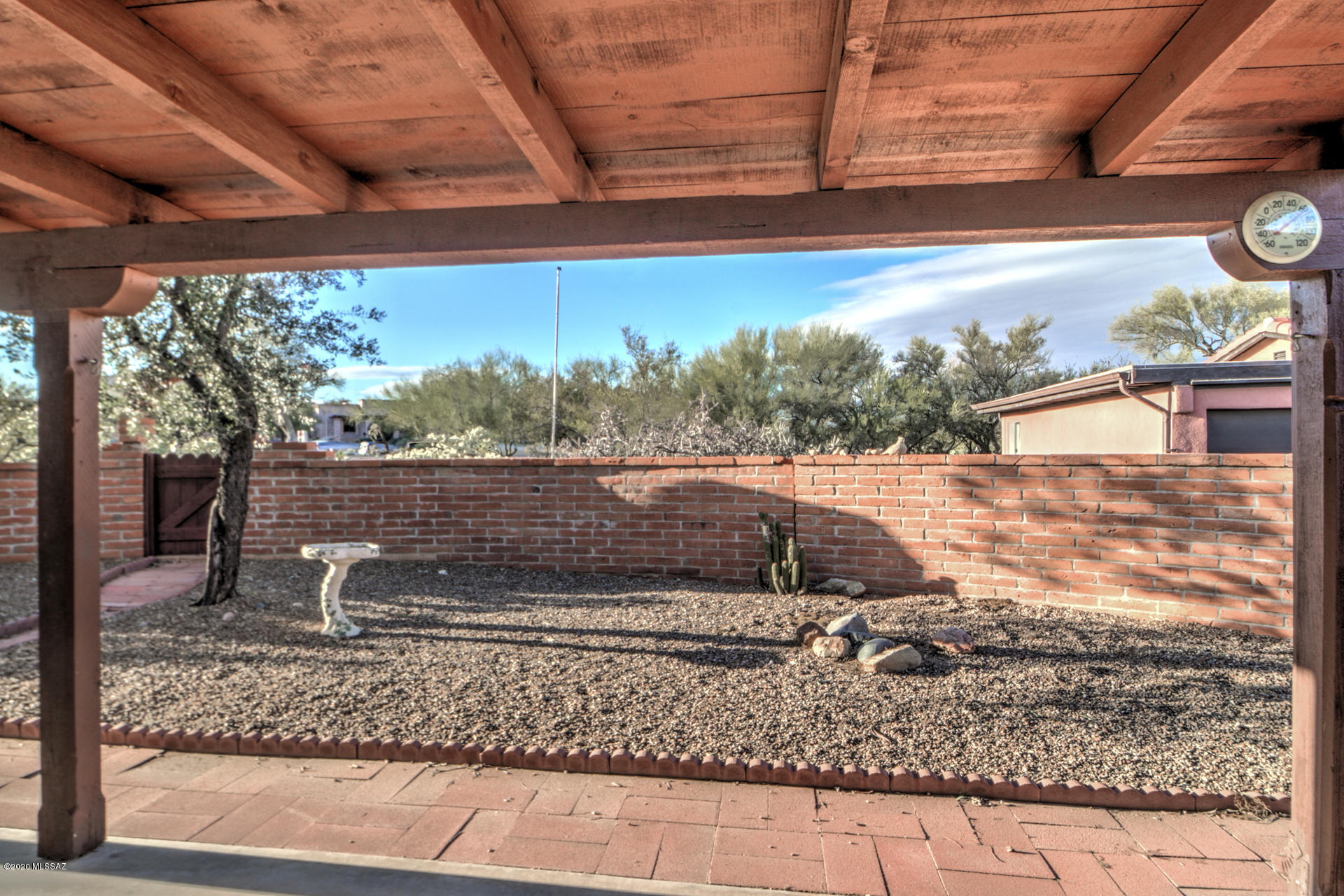 La Canada Desert Homesites(1-2) - Residential