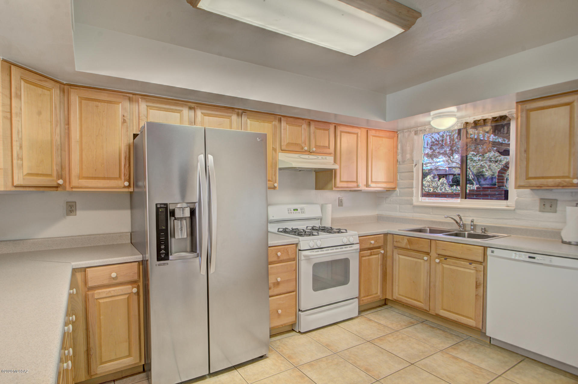La Canada Desert Homesites(1-2) - Residential