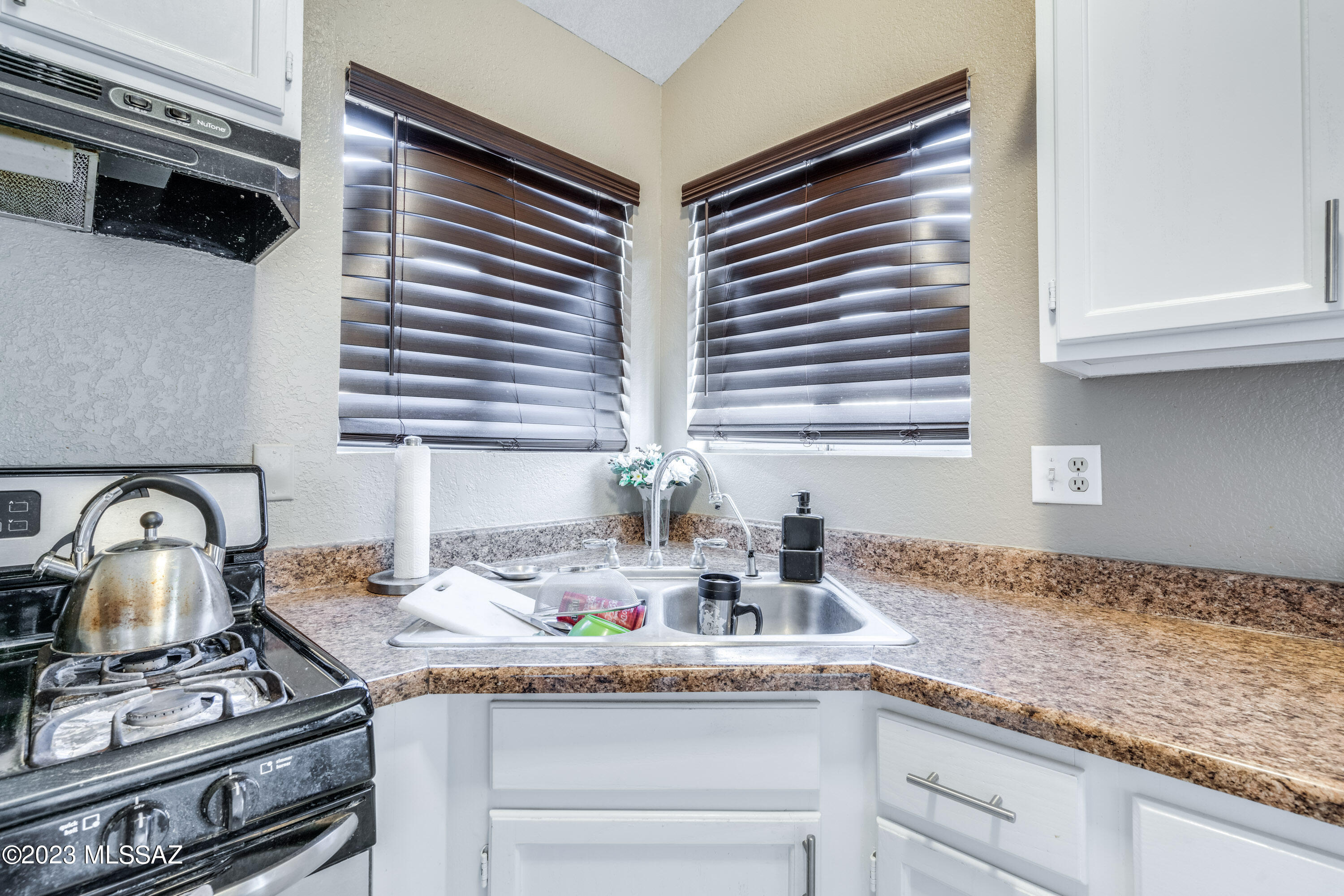 Woodbridge At Midvale Park (1-258) - Residential