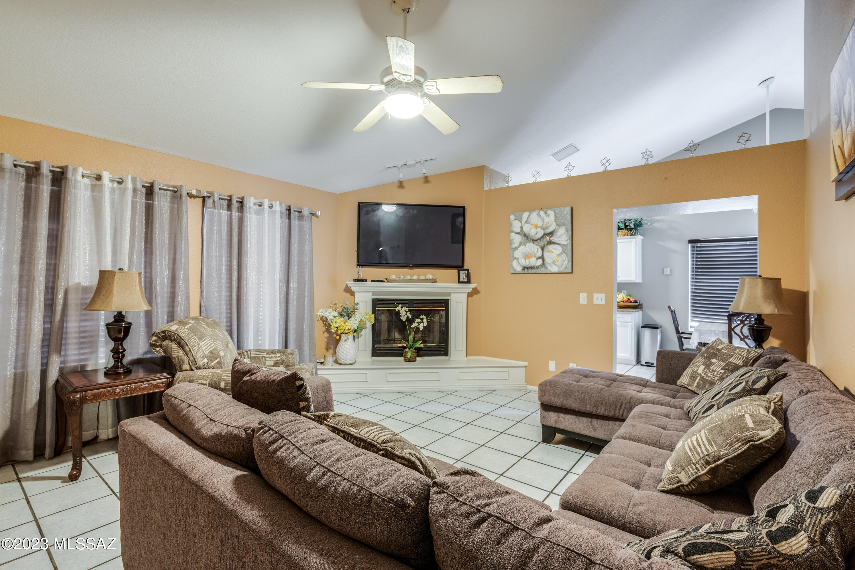 Woodbridge At Midvale Park (1-258) - Residential