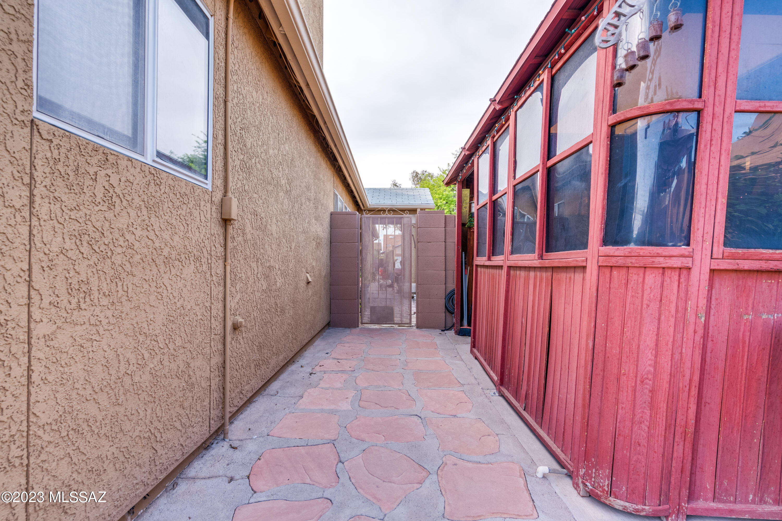 Woodbridge At Midvale Park (1-258) - Residential