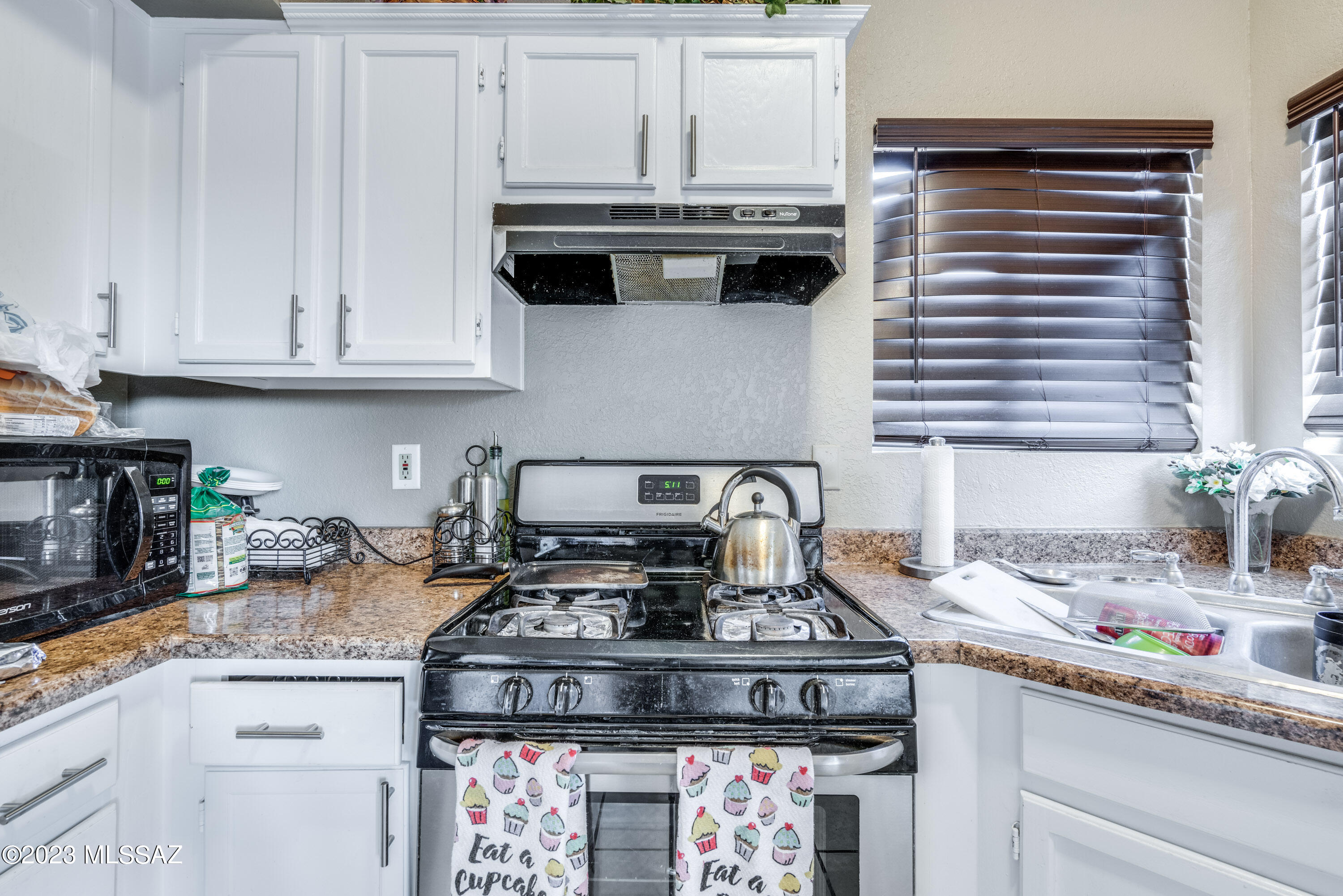 Woodbridge At Midvale Park (1-258) - Residential