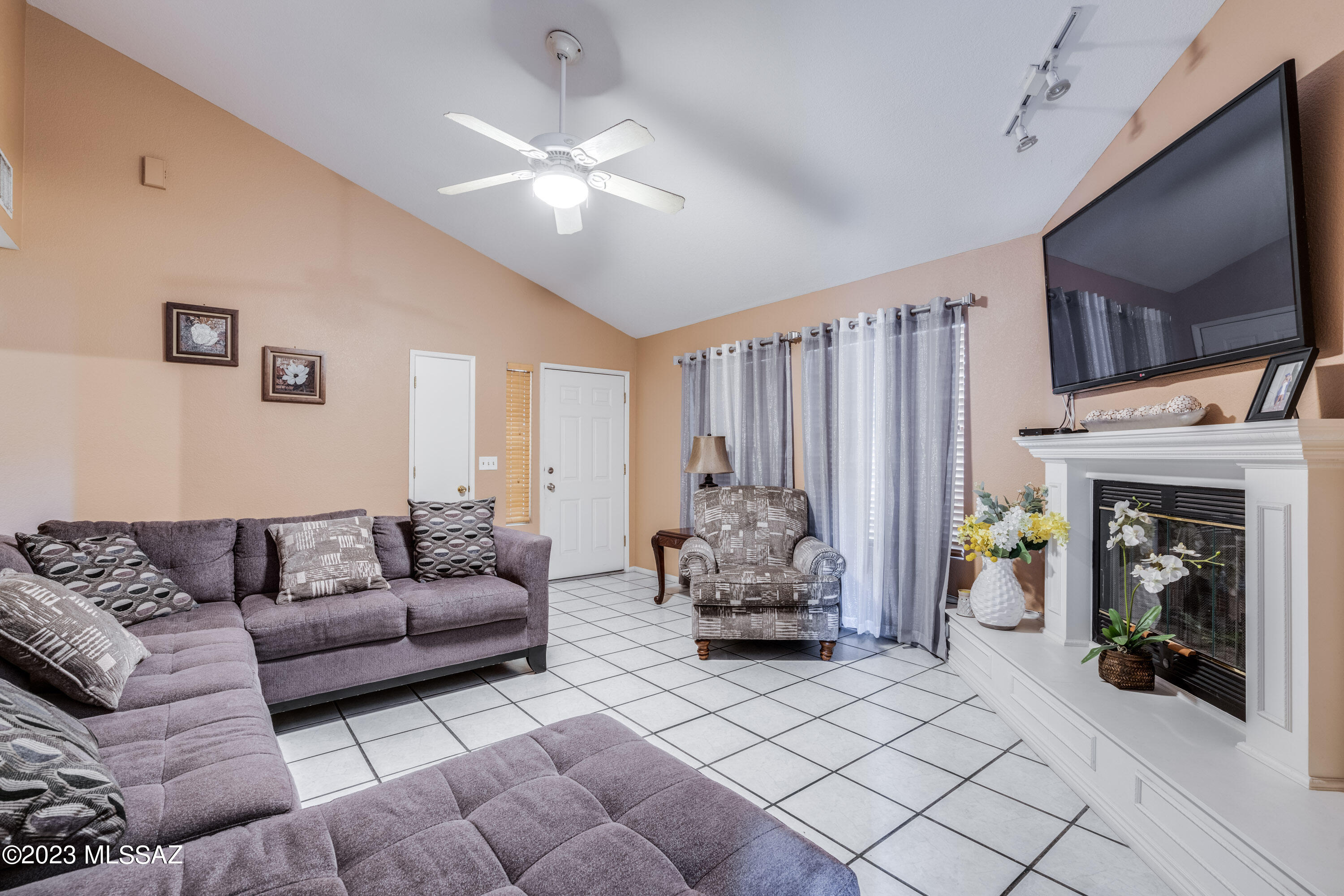 Woodbridge At Midvale Park (1-258) - Residential
