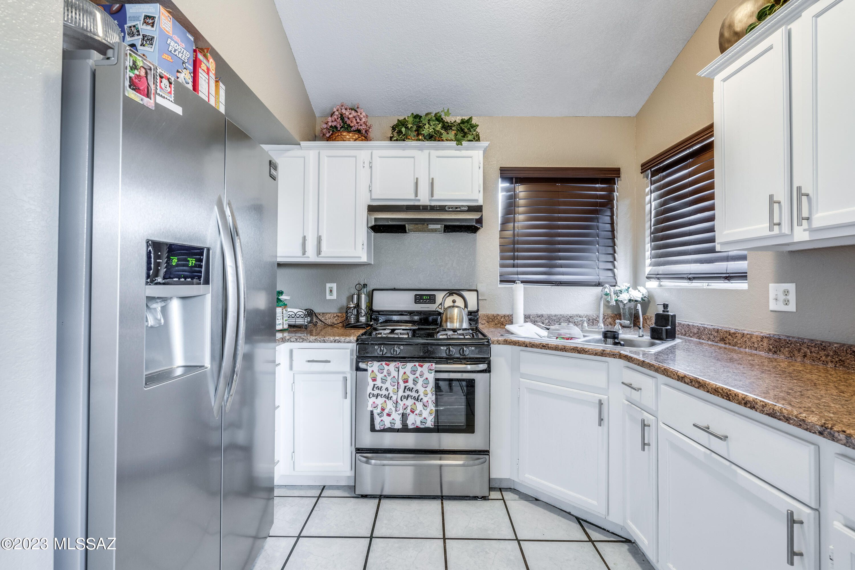 Woodbridge At Midvale Park (1-258) - Residential