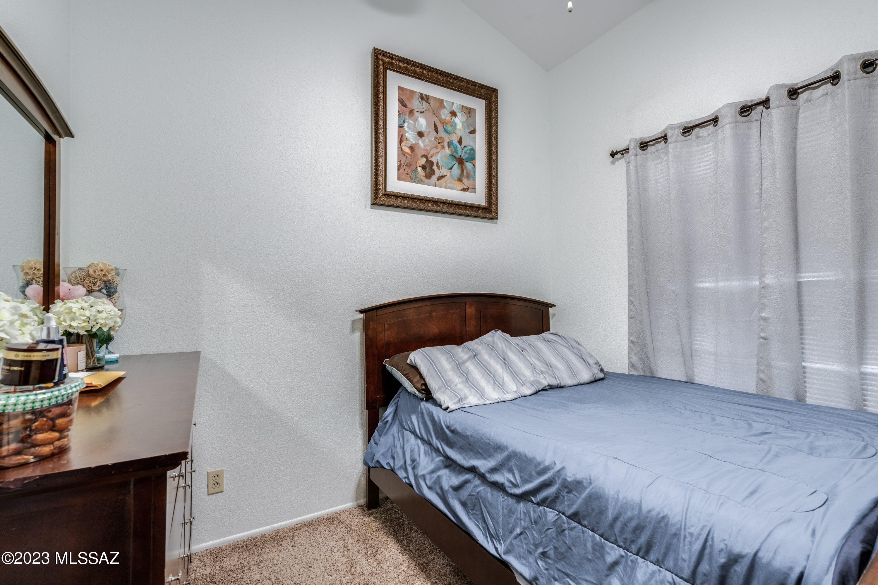 Woodbridge At Midvale Park (1-258) - Residential