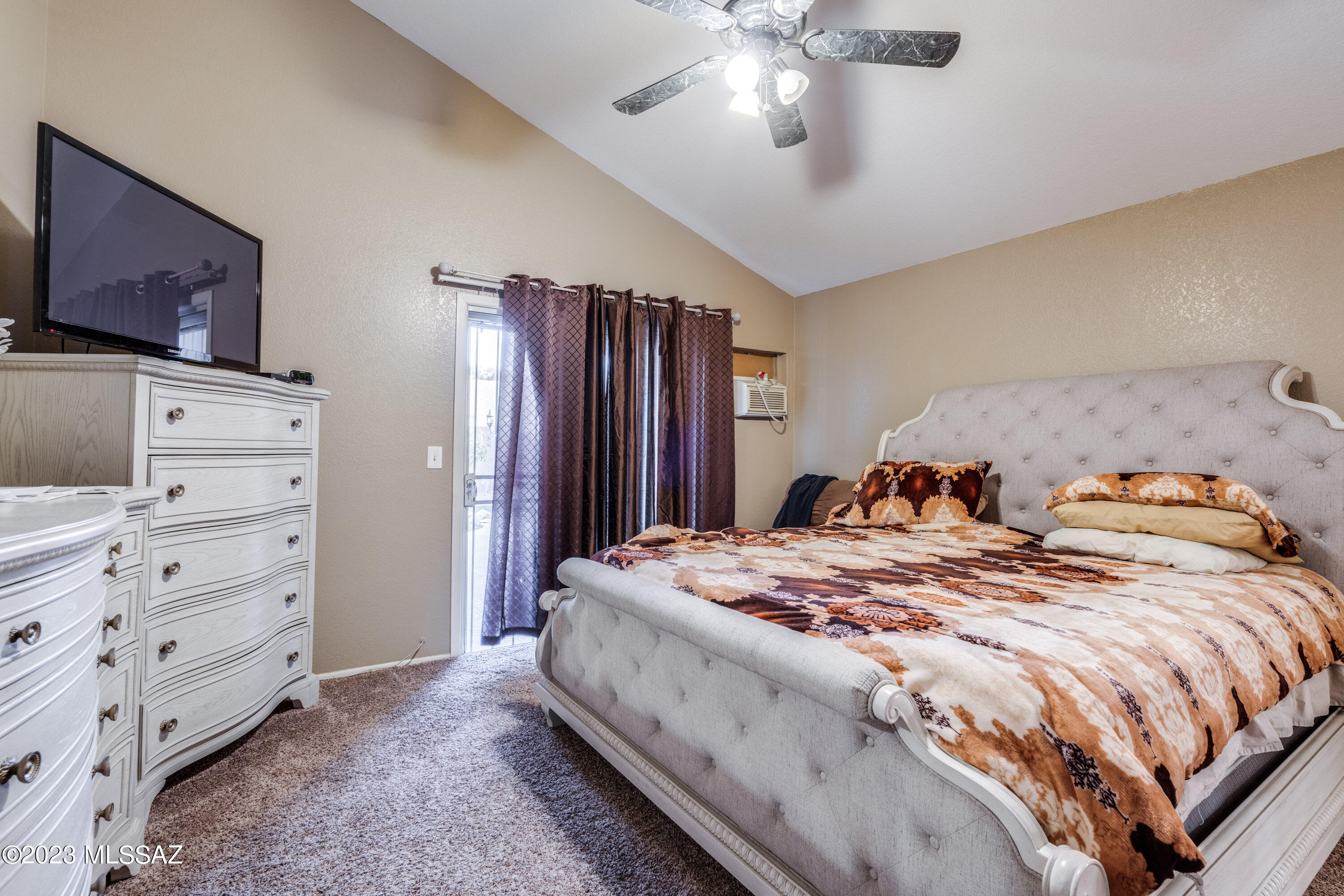 Woodbridge At Midvale Park (1-258) - Residential