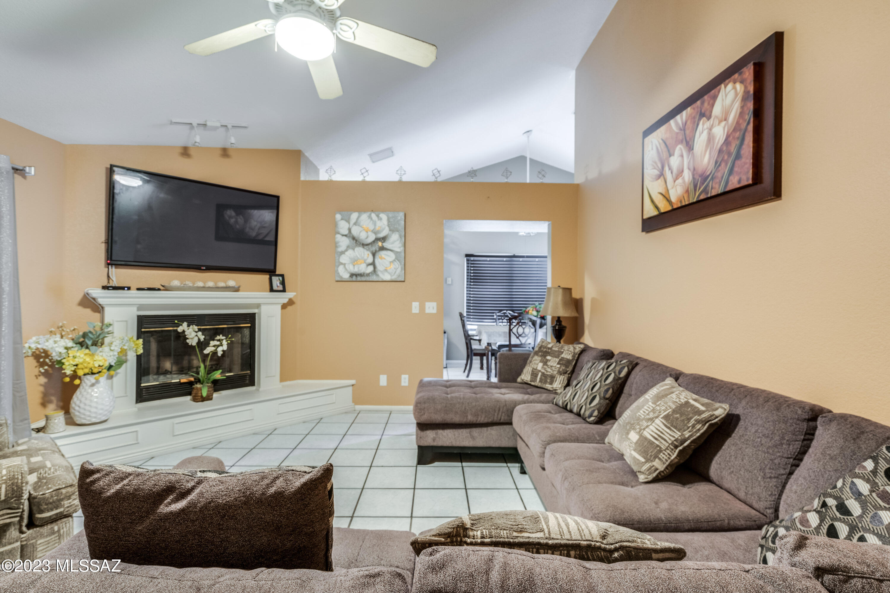 Woodbridge At Midvale Park (1-258) - Residential