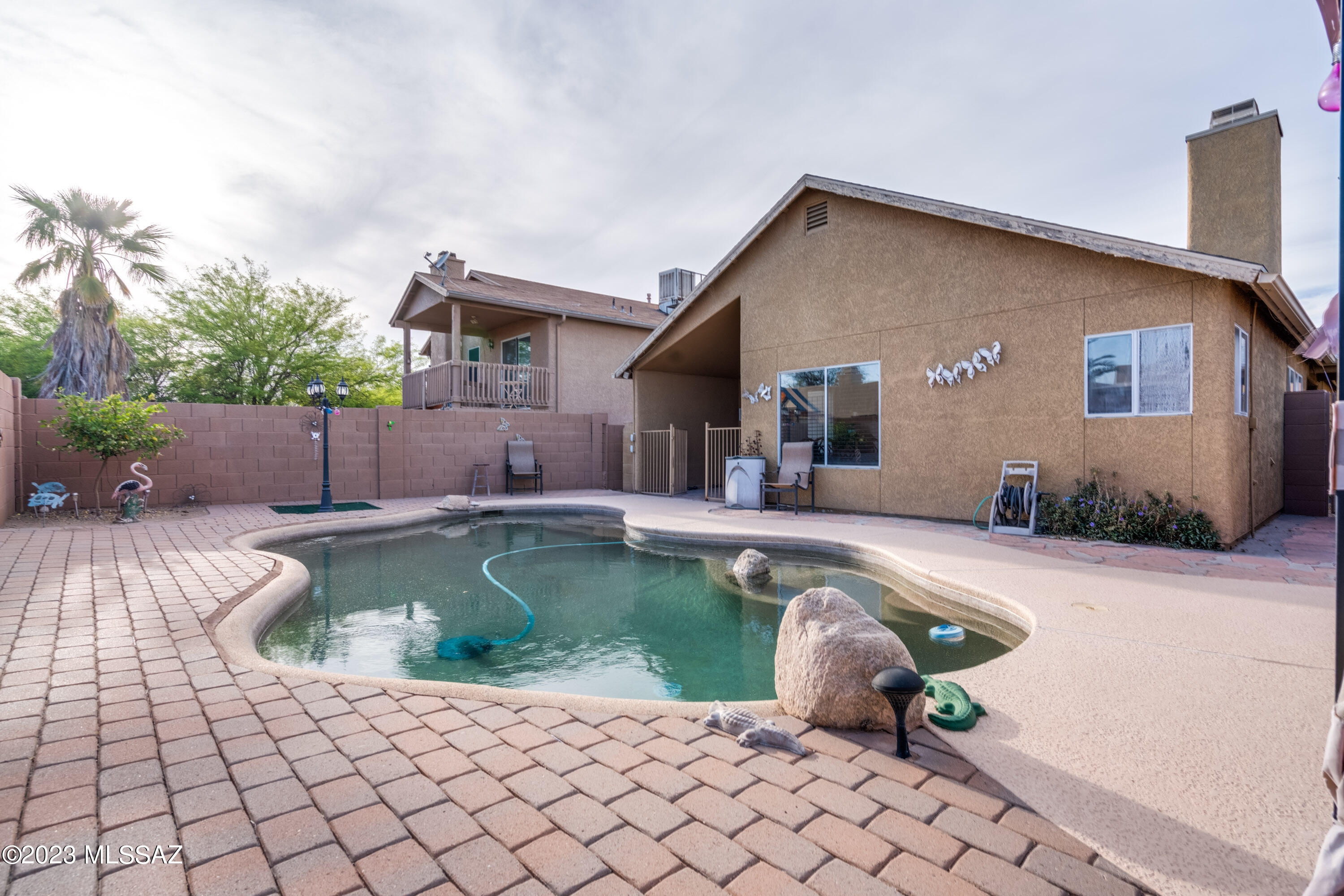 Woodbridge At Midvale Park (1-258) - Residential