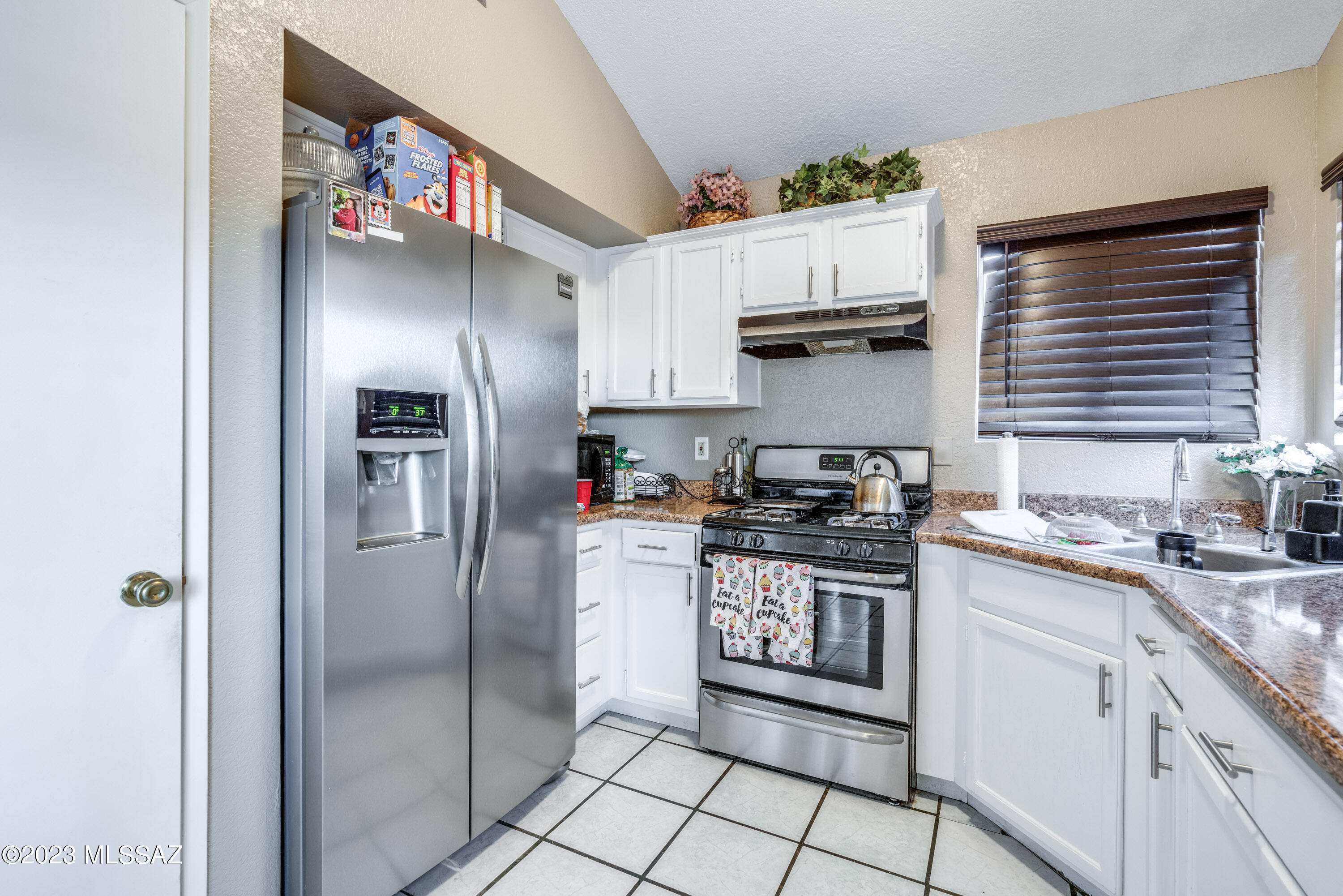 Woodbridge At Midvale Park (1-258) - Residential