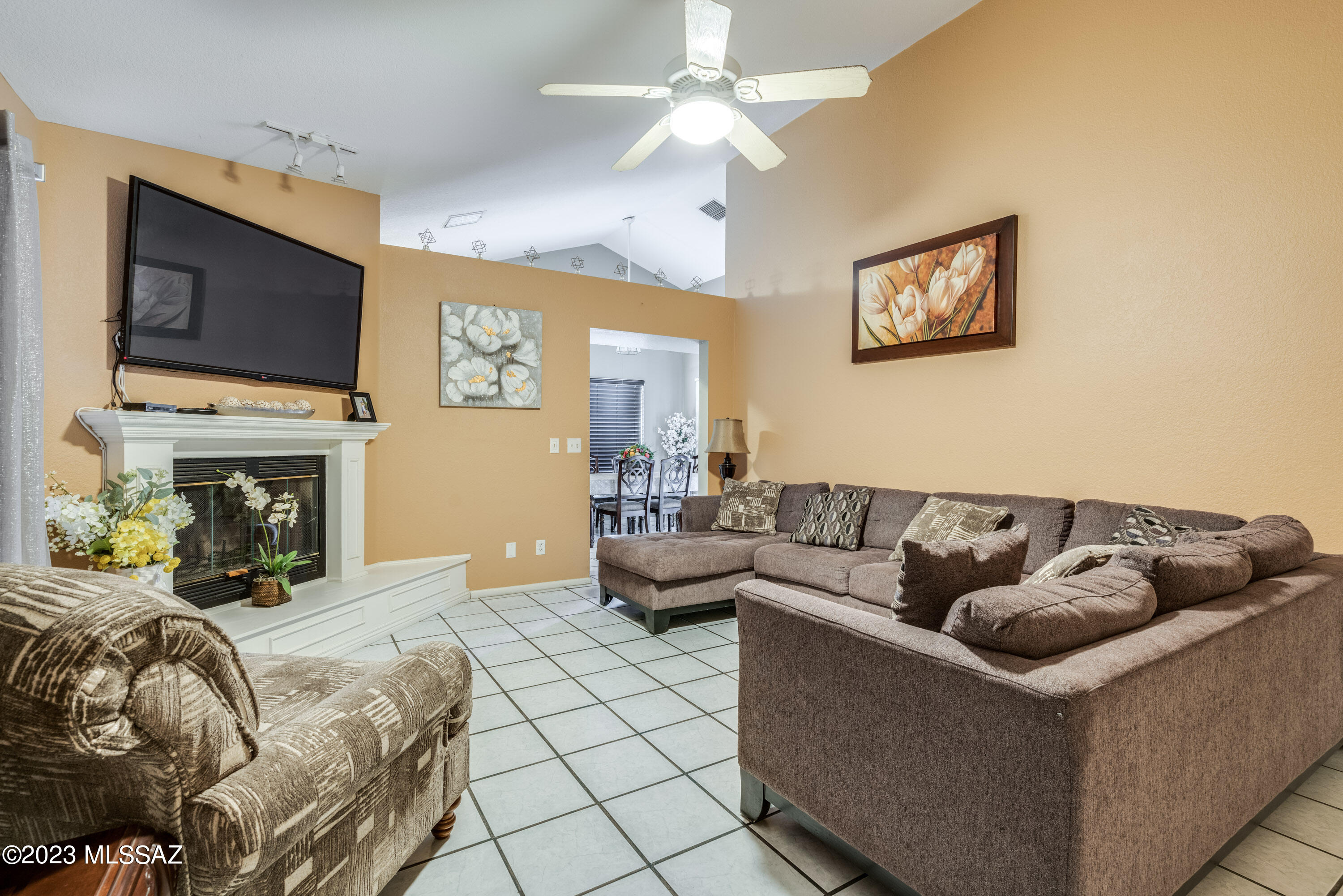Woodbridge At Midvale Park (1-258) - Residential