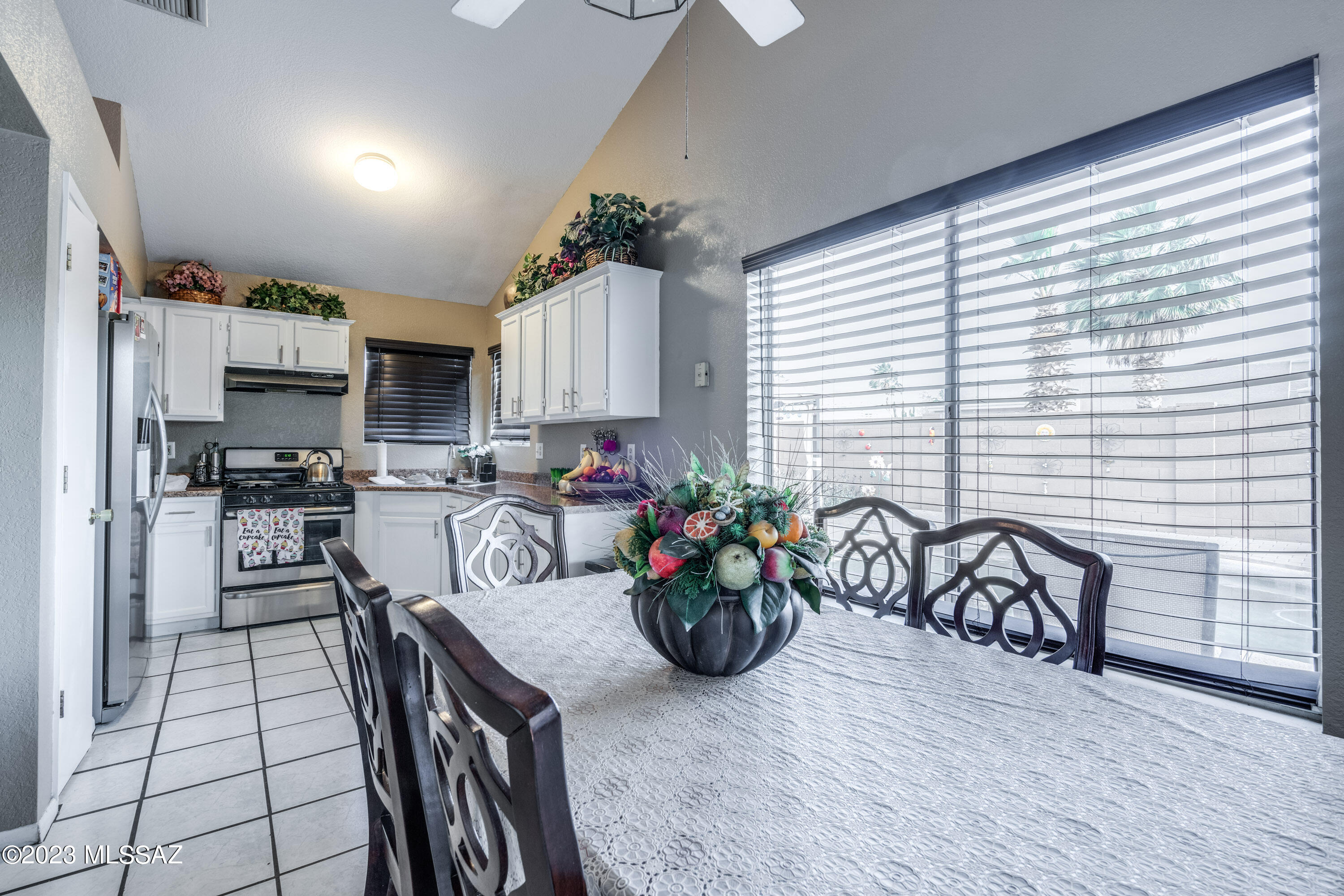 Woodbridge At Midvale Park (1-258) - Residential