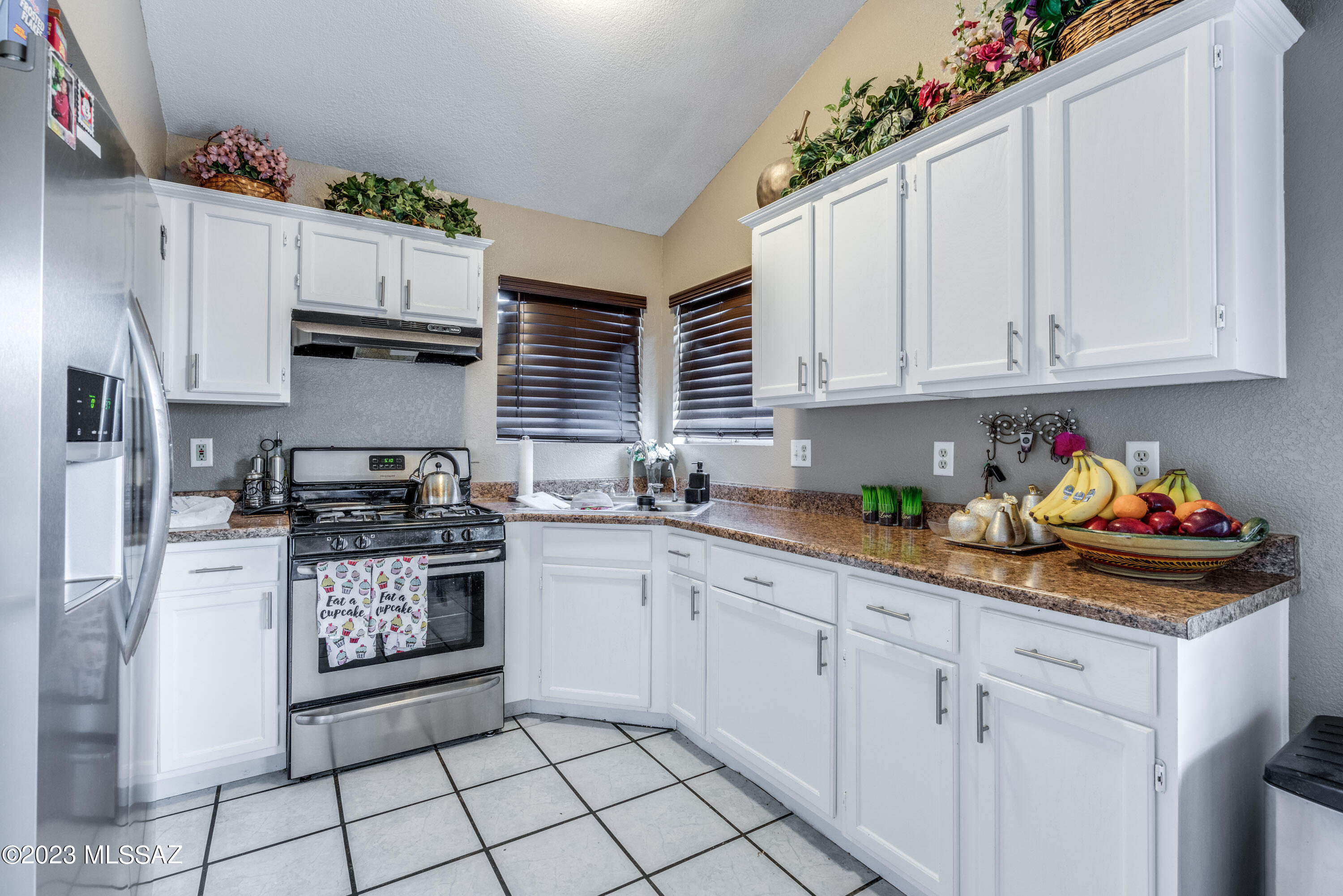 Woodbridge At Midvale Park (1-258) - Residential