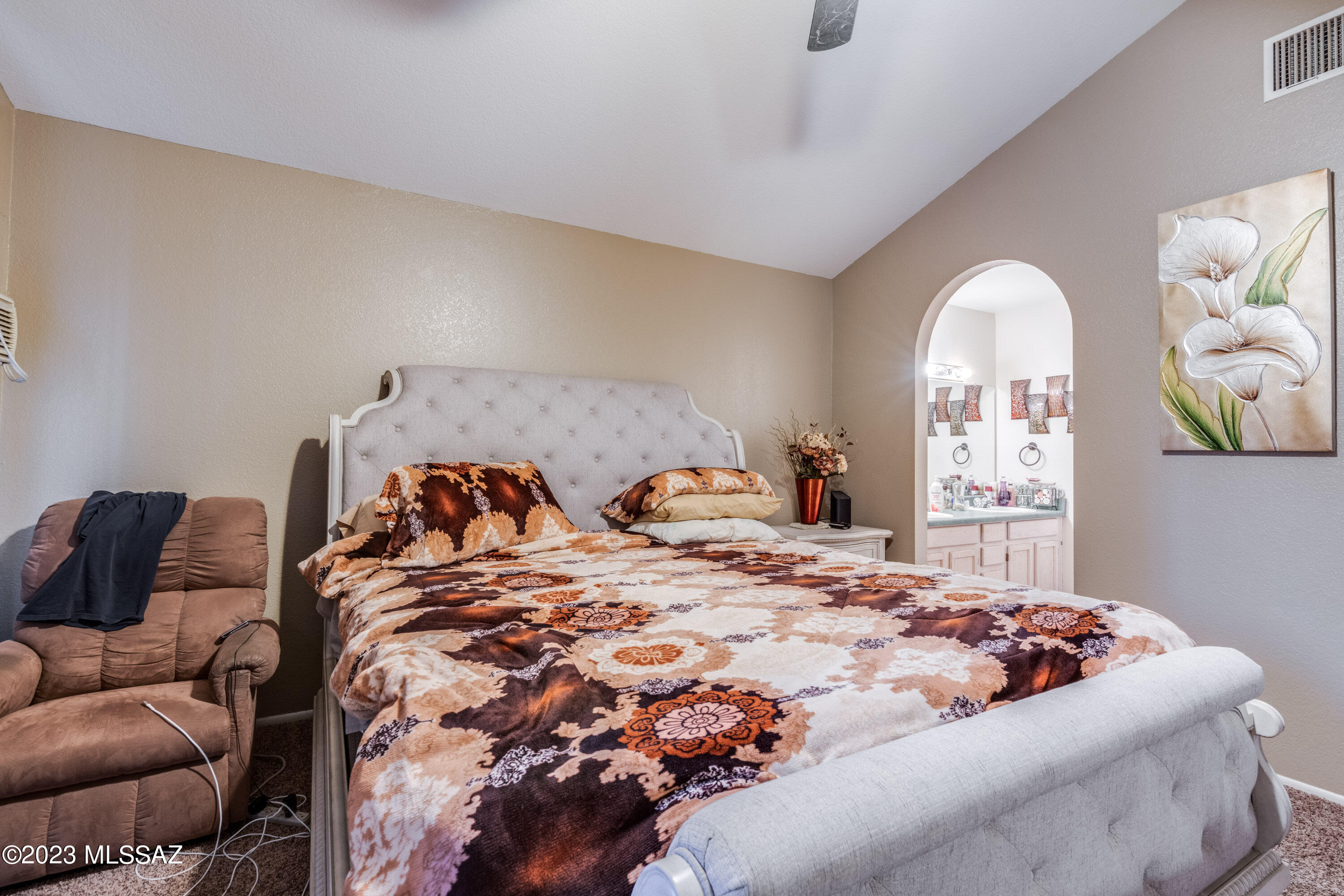 Woodbridge At Midvale Park (1-258) - Residential