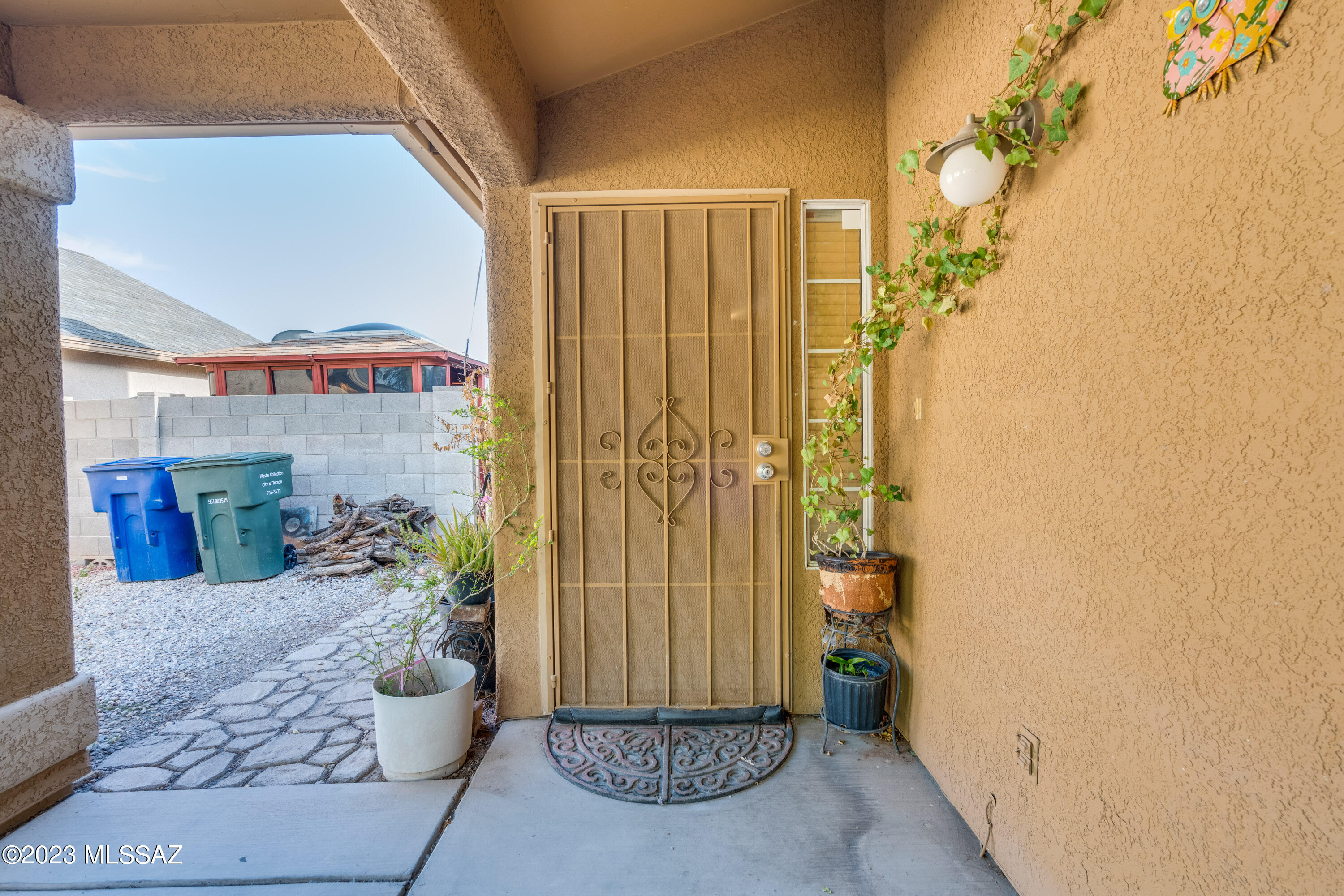 Woodbridge At Midvale Park (1-258) - Residential