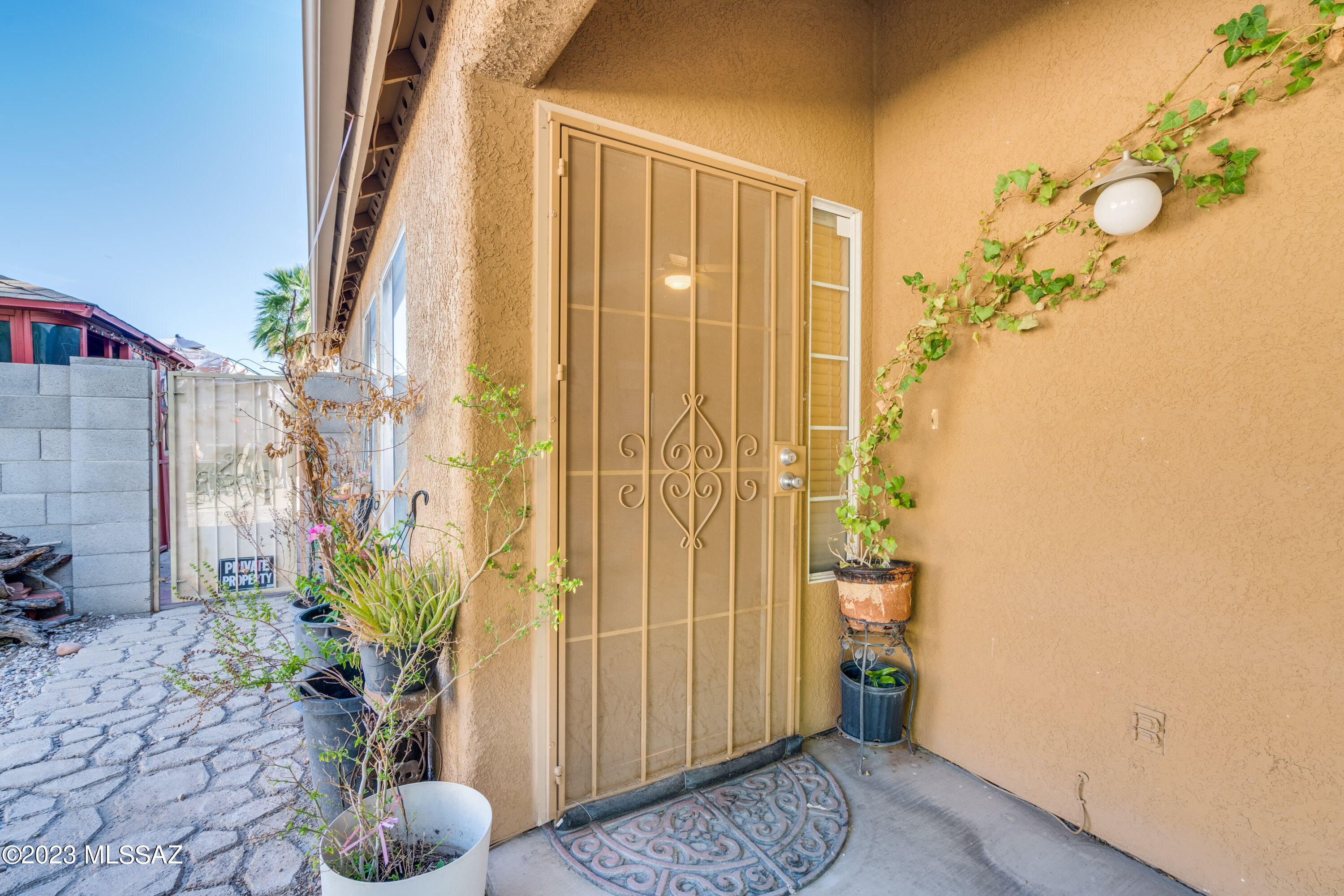 Woodbridge At Midvale Park (1-258) - Residential
