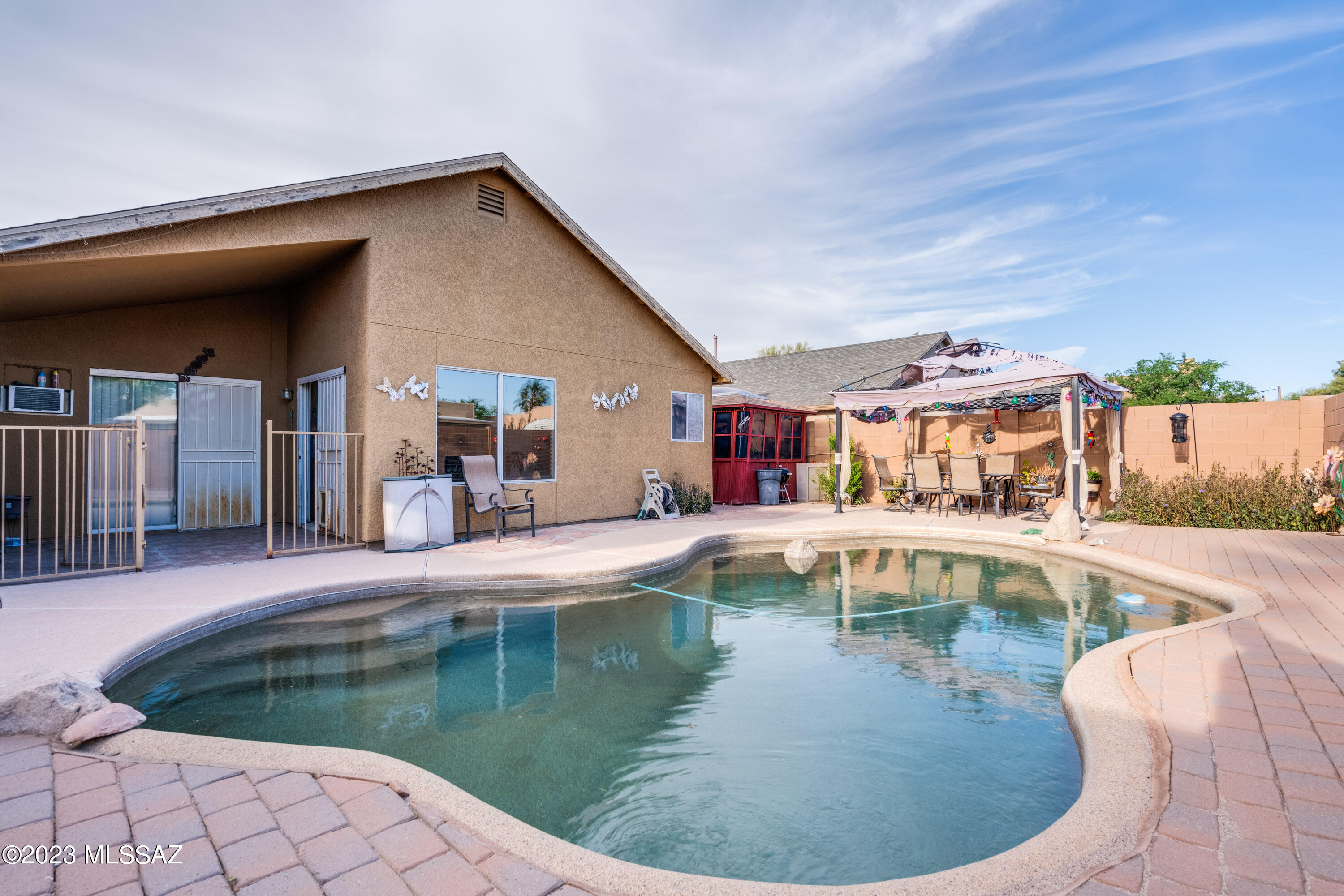 Woodbridge At Midvale Park (1-258) - Residential