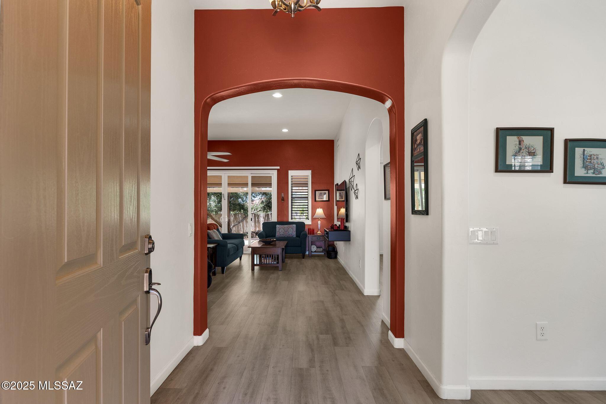 Saddlebrooke - Residential