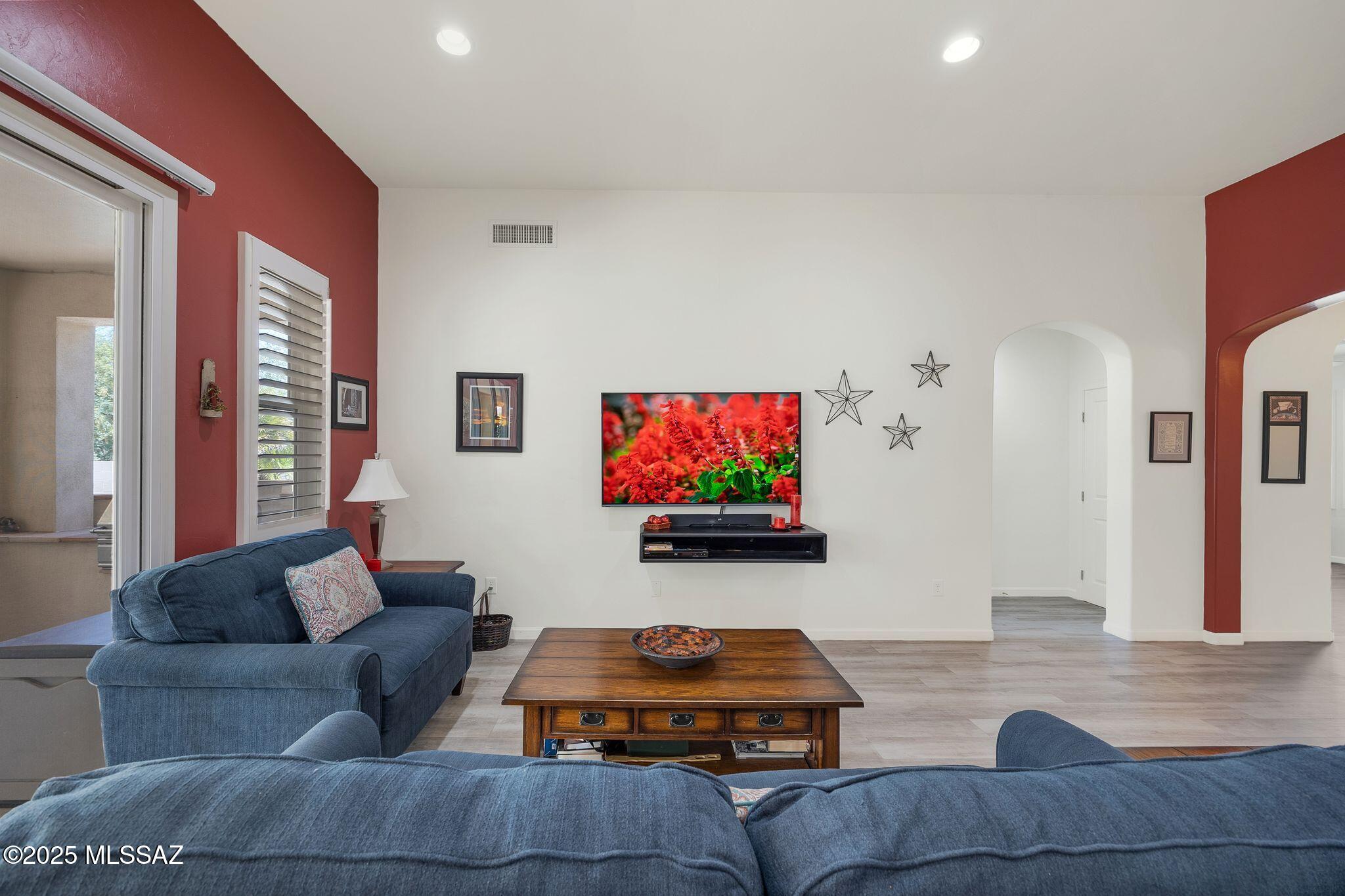 Saddlebrooke - Residential