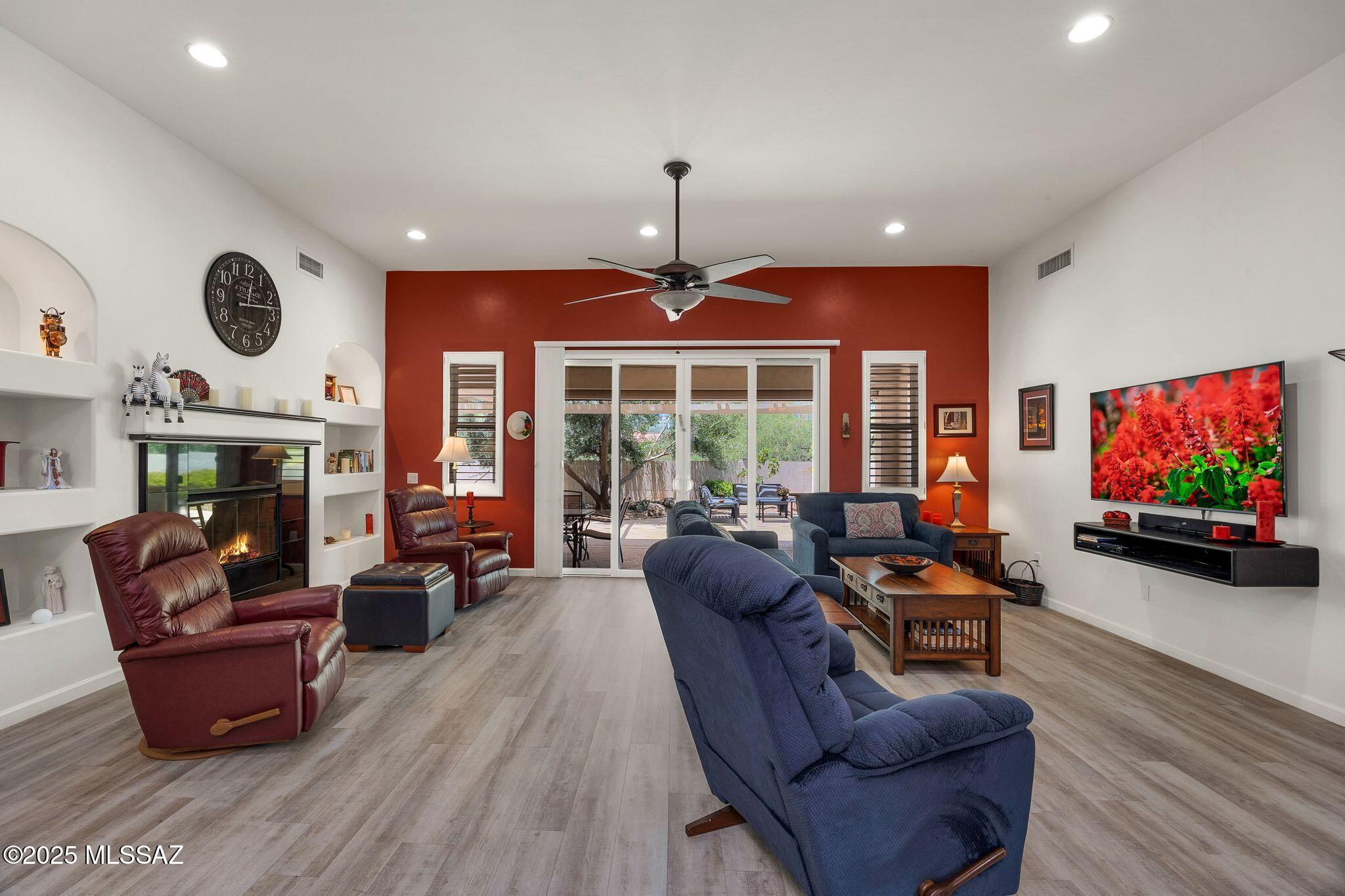 Saddlebrooke - Residential