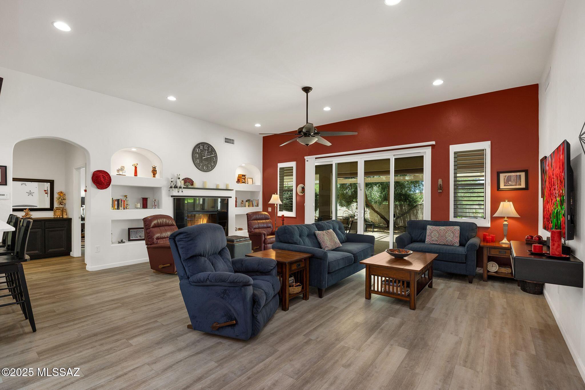 Saddlebrooke - Residential