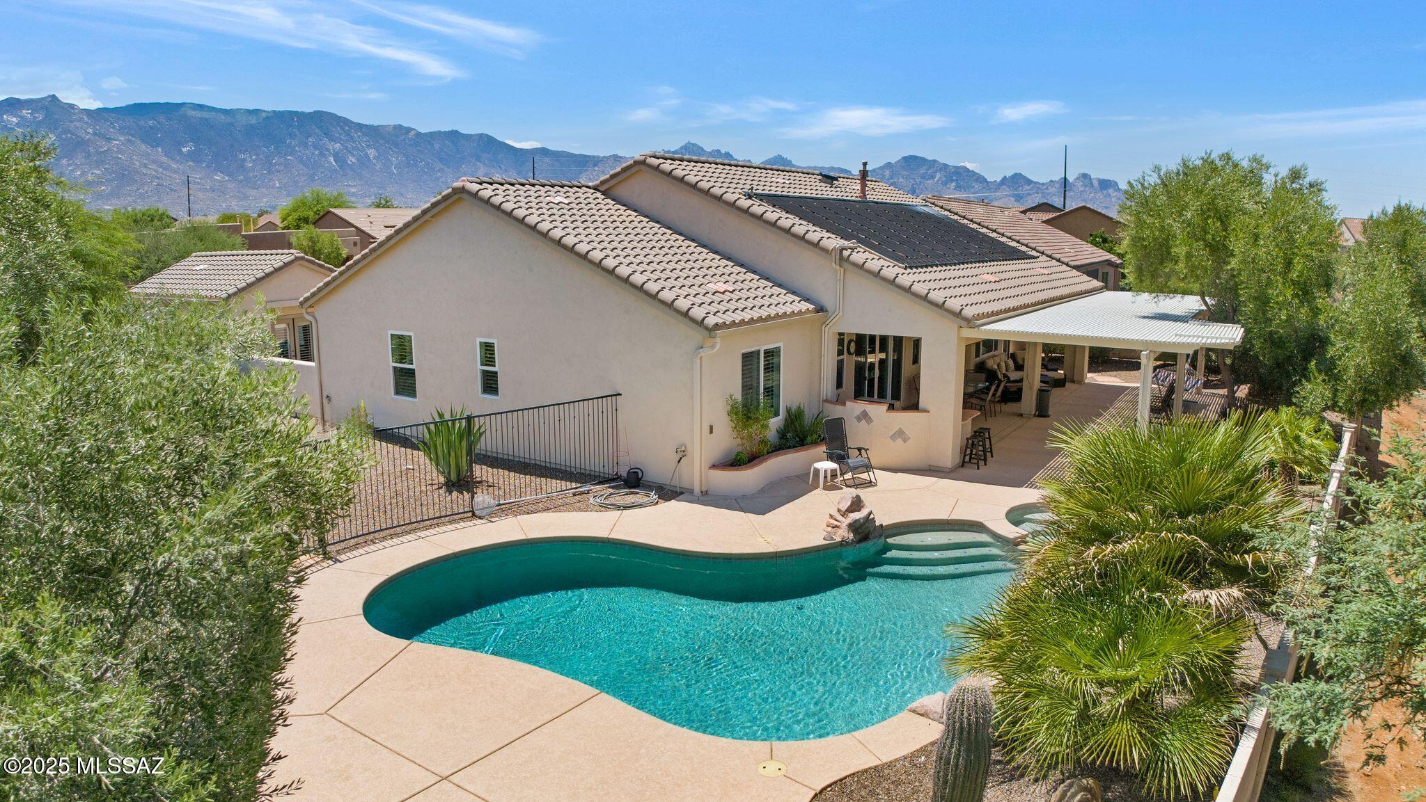 Saddlebrooke - Residential