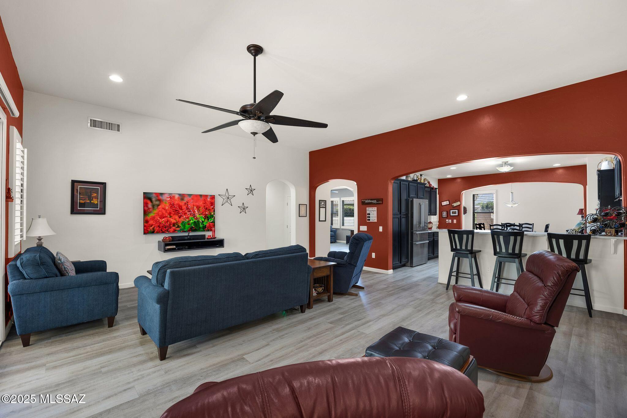 Saddlebrooke - Residential