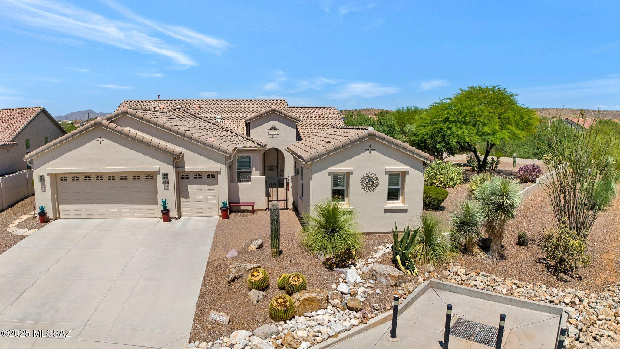 Saddlebrooke - Residential
