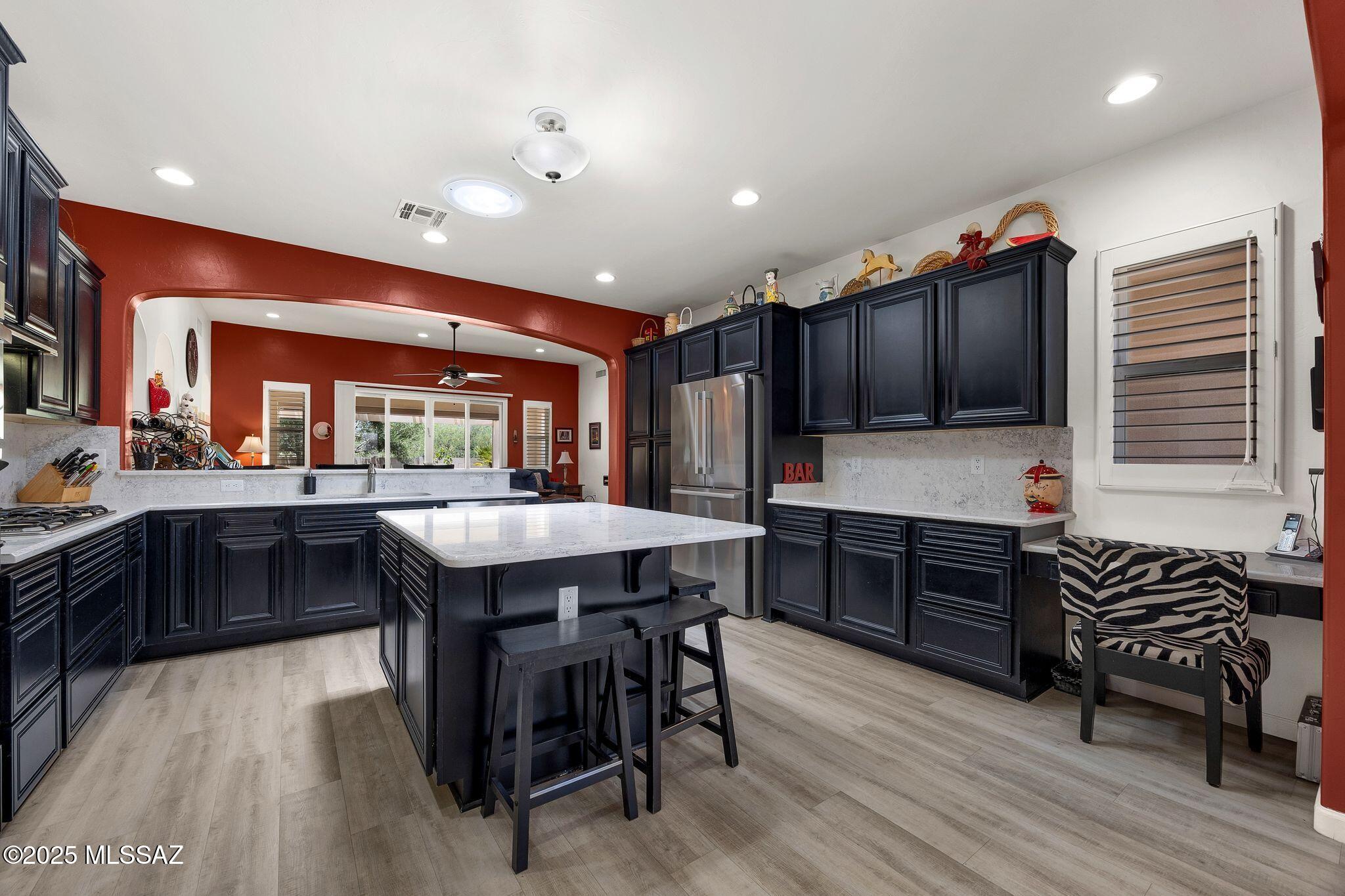 Saddlebrooke - Residential