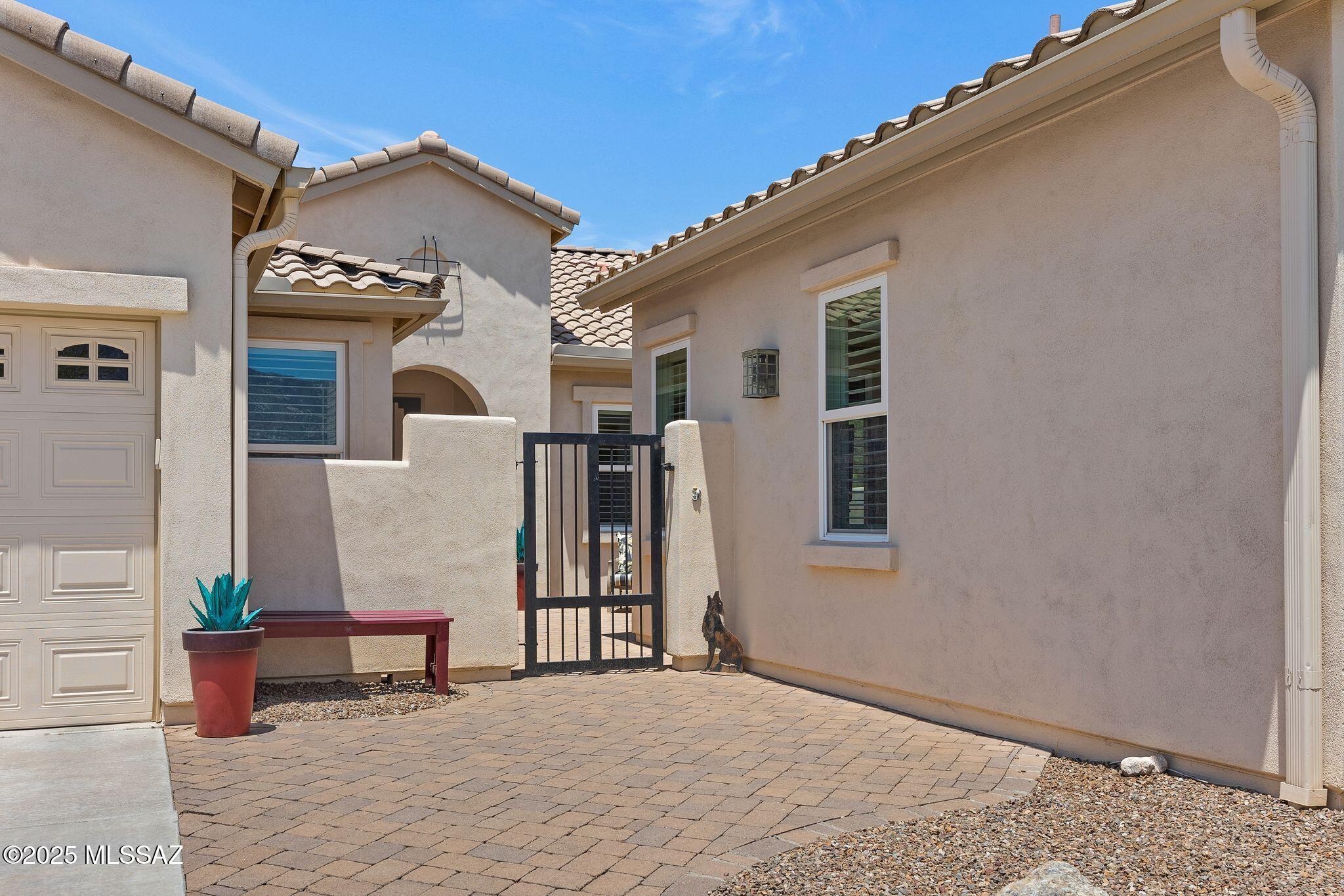 Saddlebrooke - Residential