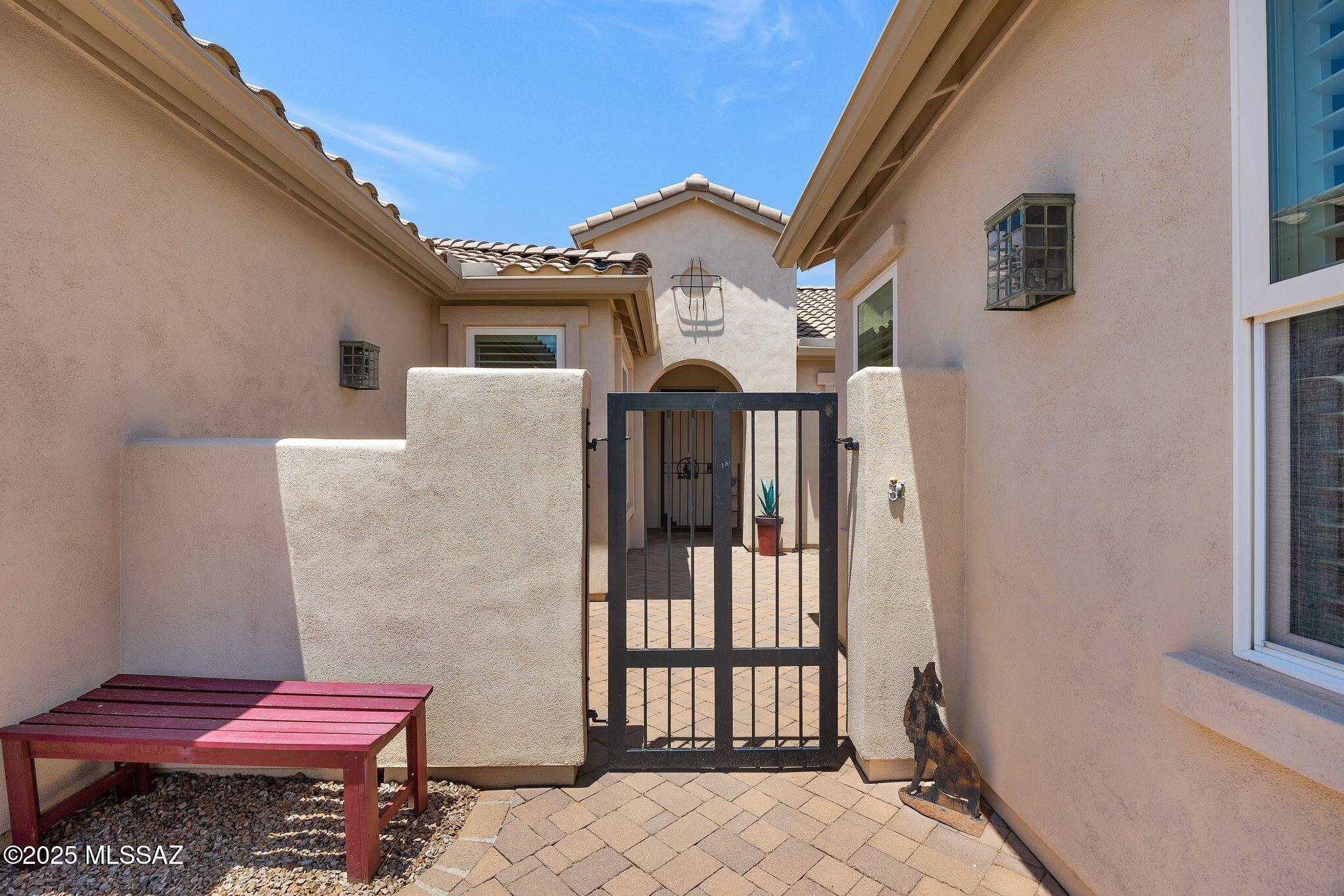 Saddlebrooke - Residential