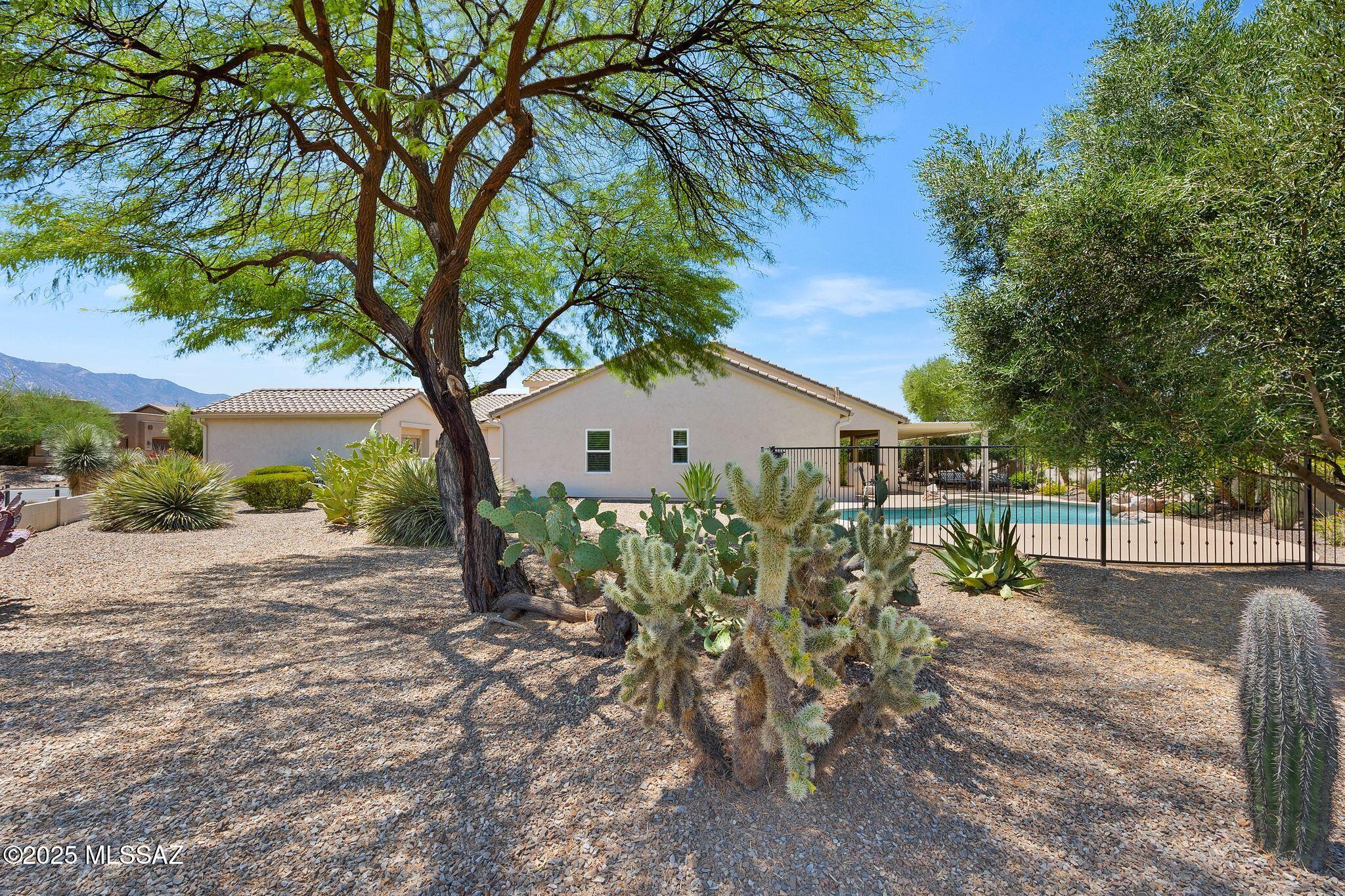 Saddlebrooke - Residential