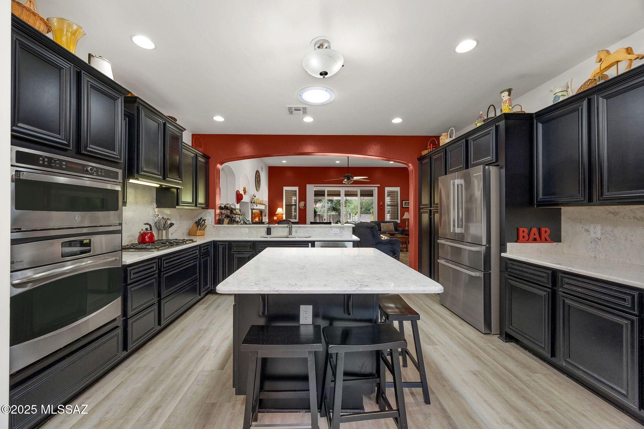 Saddlebrooke - Residential