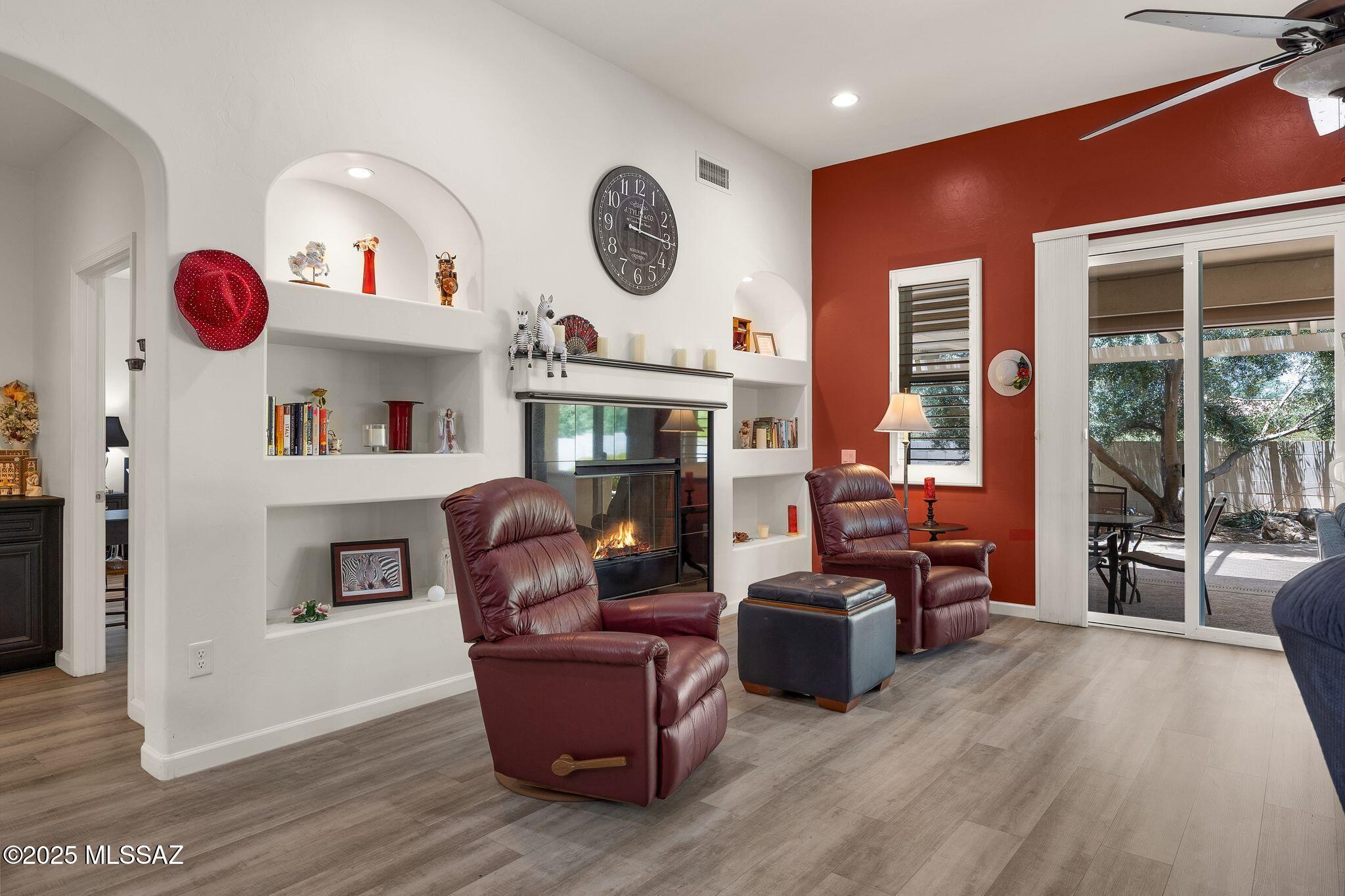 Saddlebrooke - Residential