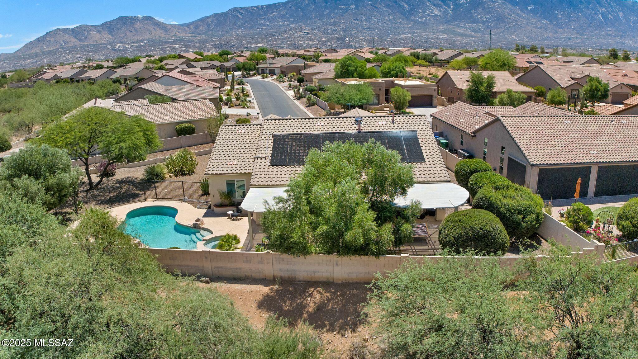 Saddlebrooke - Residential
