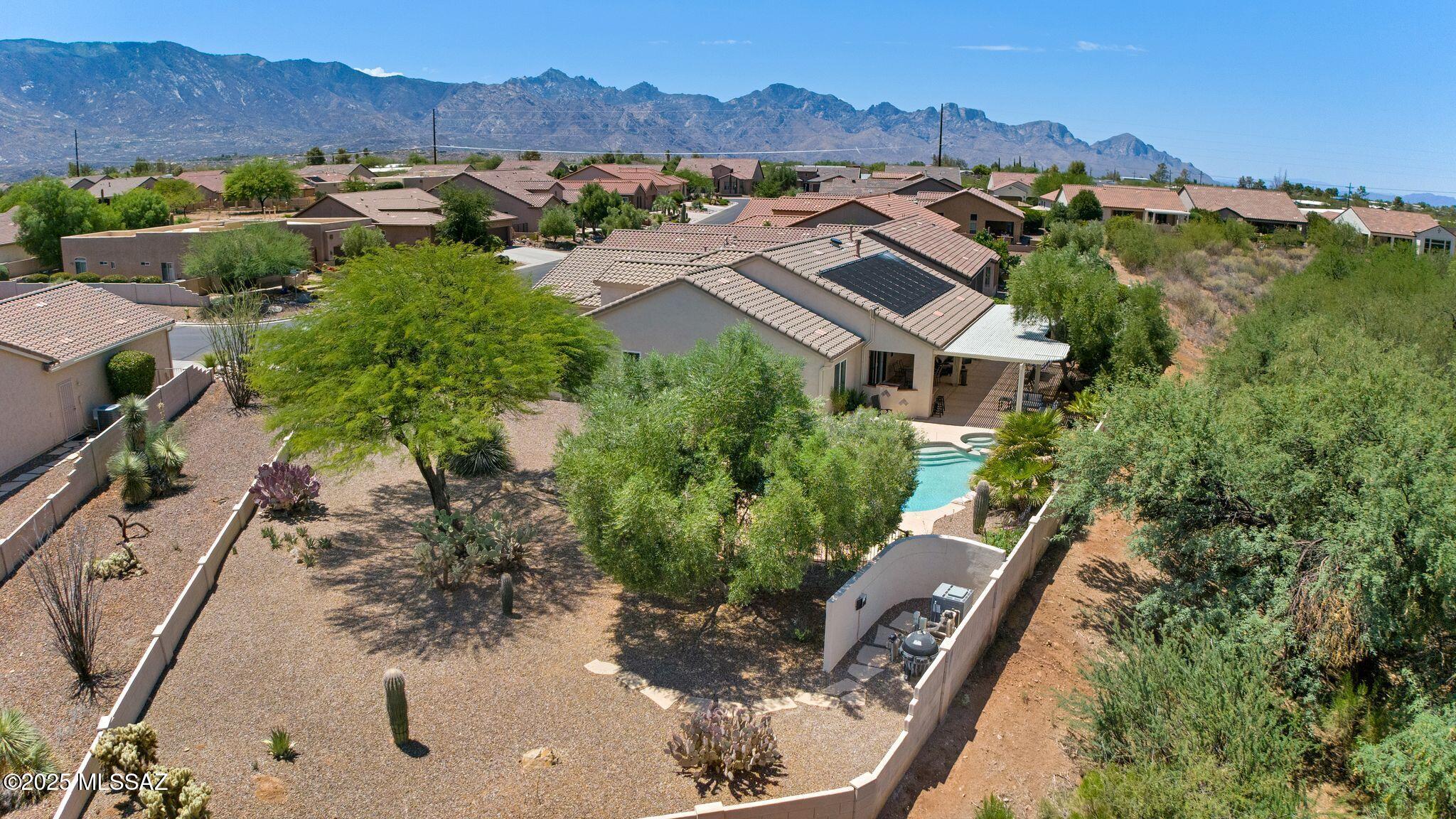 Saddlebrooke - Residential
