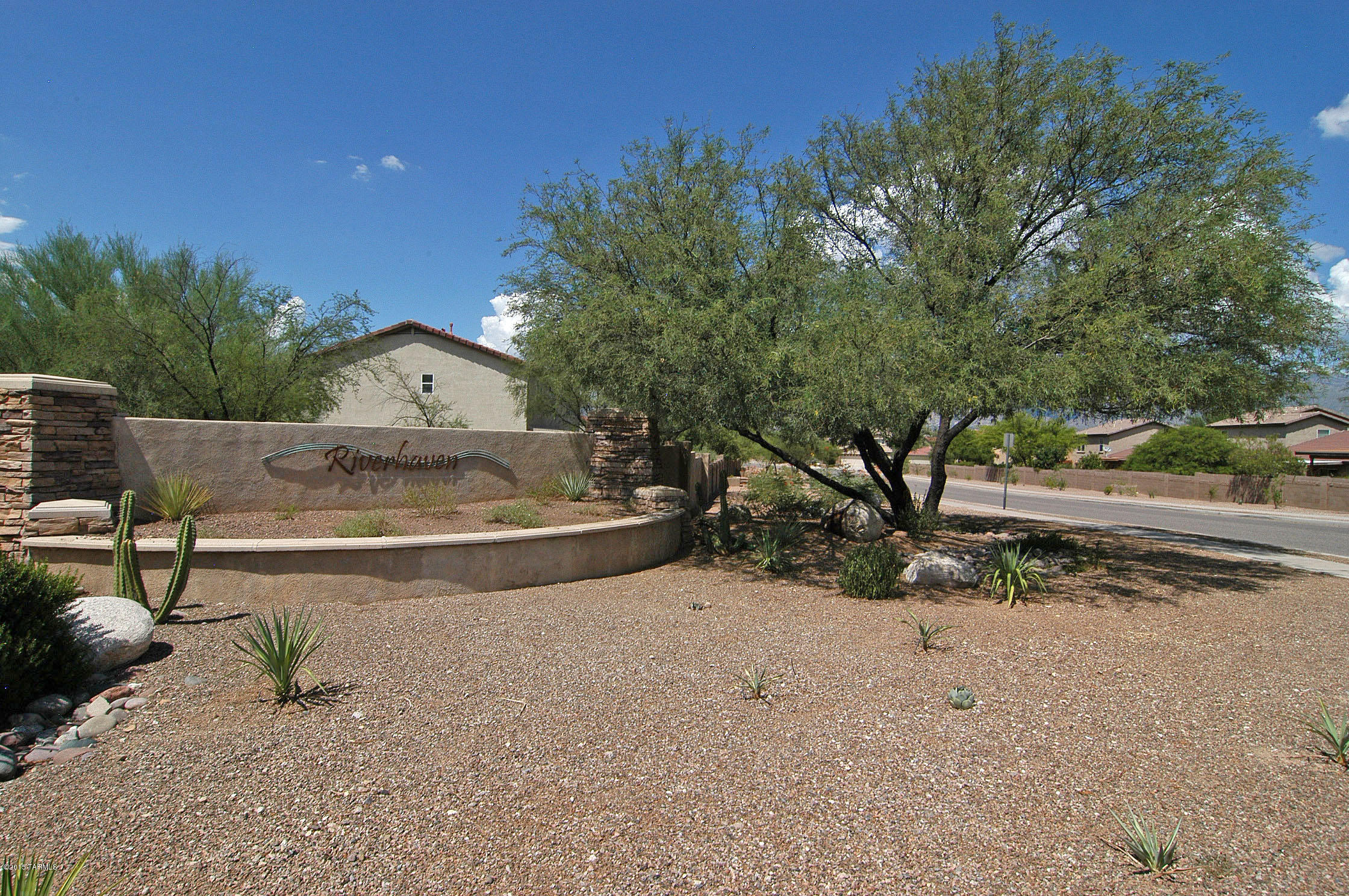 Riverhaven (1-373) - Residential