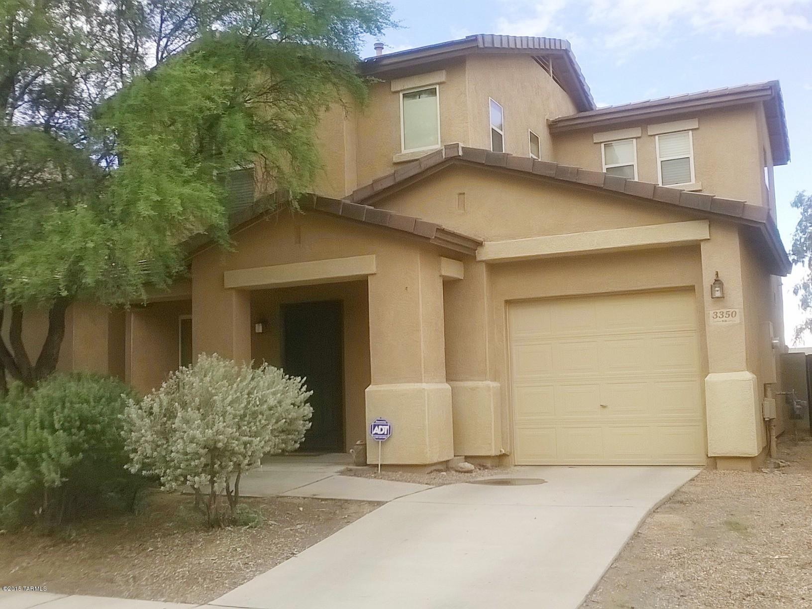 Riverhaven (1-373) - Residential