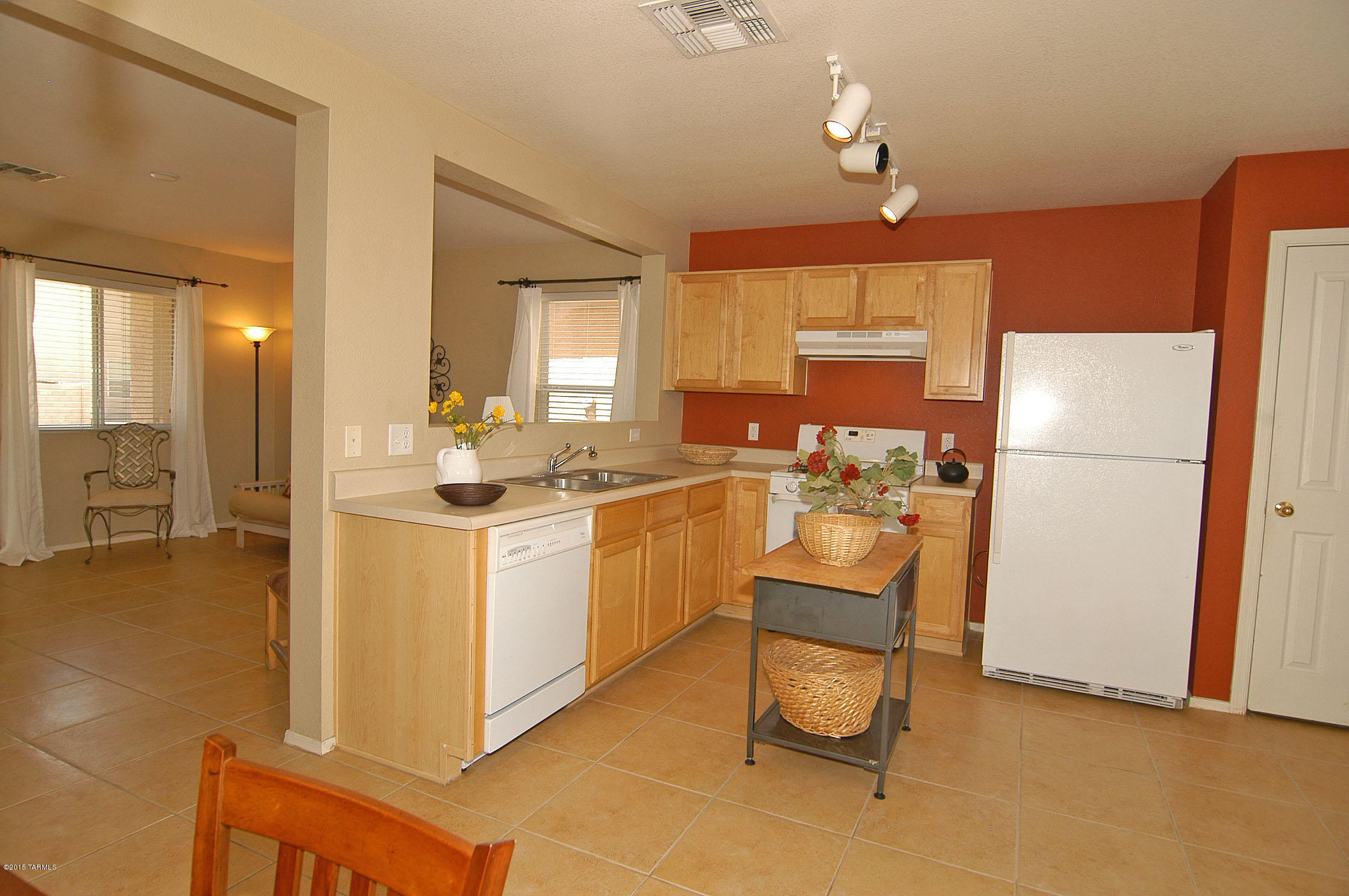 Riverhaven (1-373) - Residential