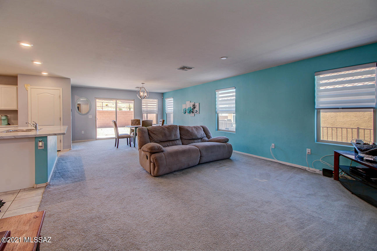 Santa Rita Ranch II (1-301) - Residential