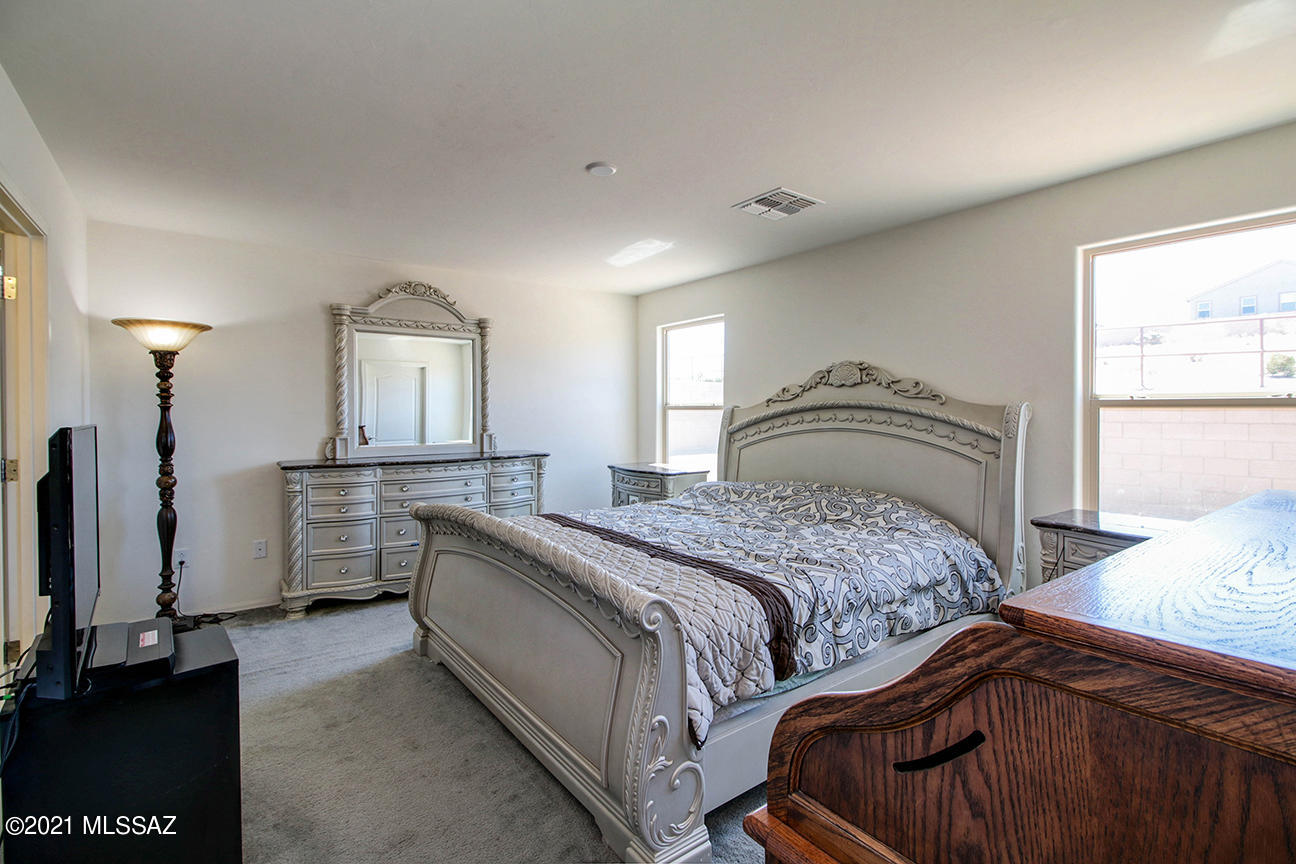 Santa Rita Ranch II (1-301) - Residential
