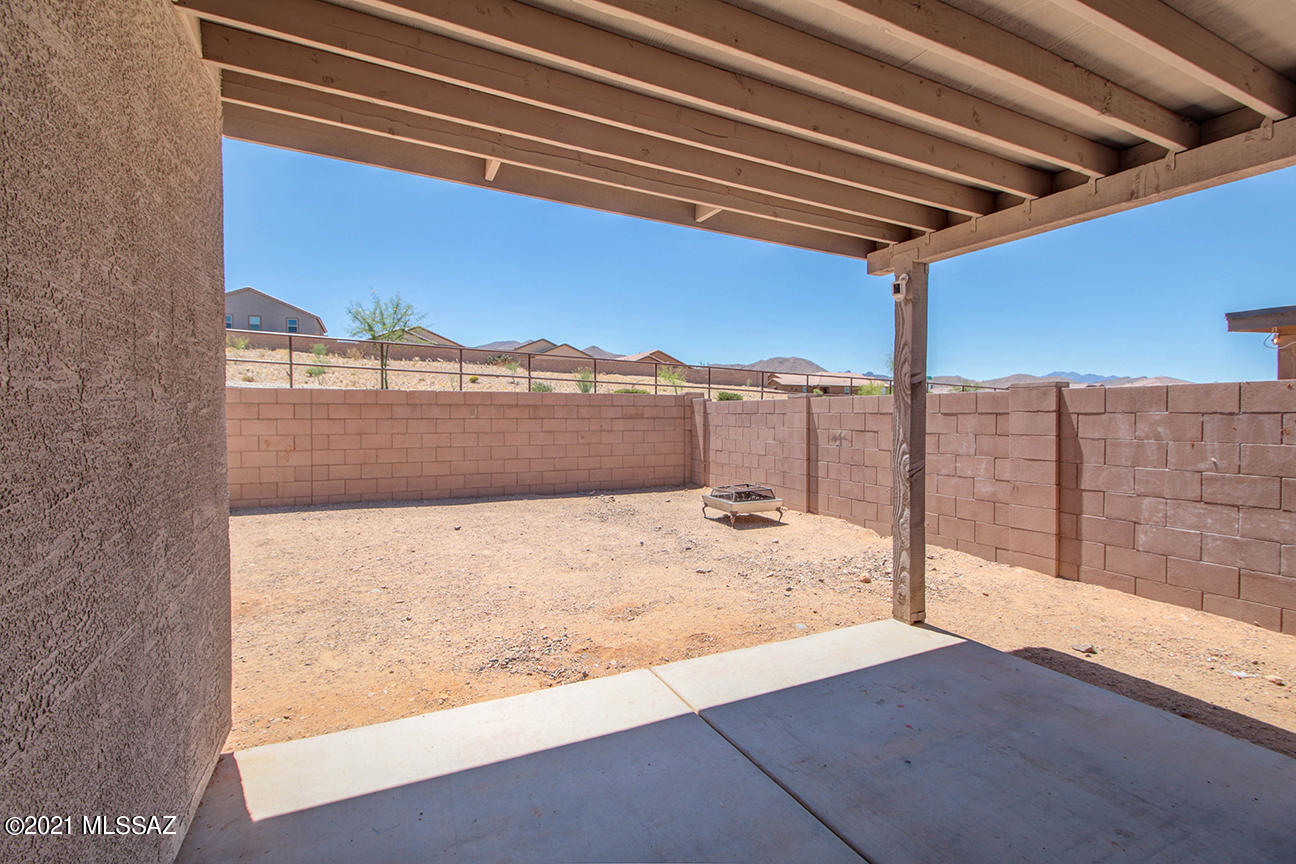 Santa Rita Ranch II (1-301) - Residential