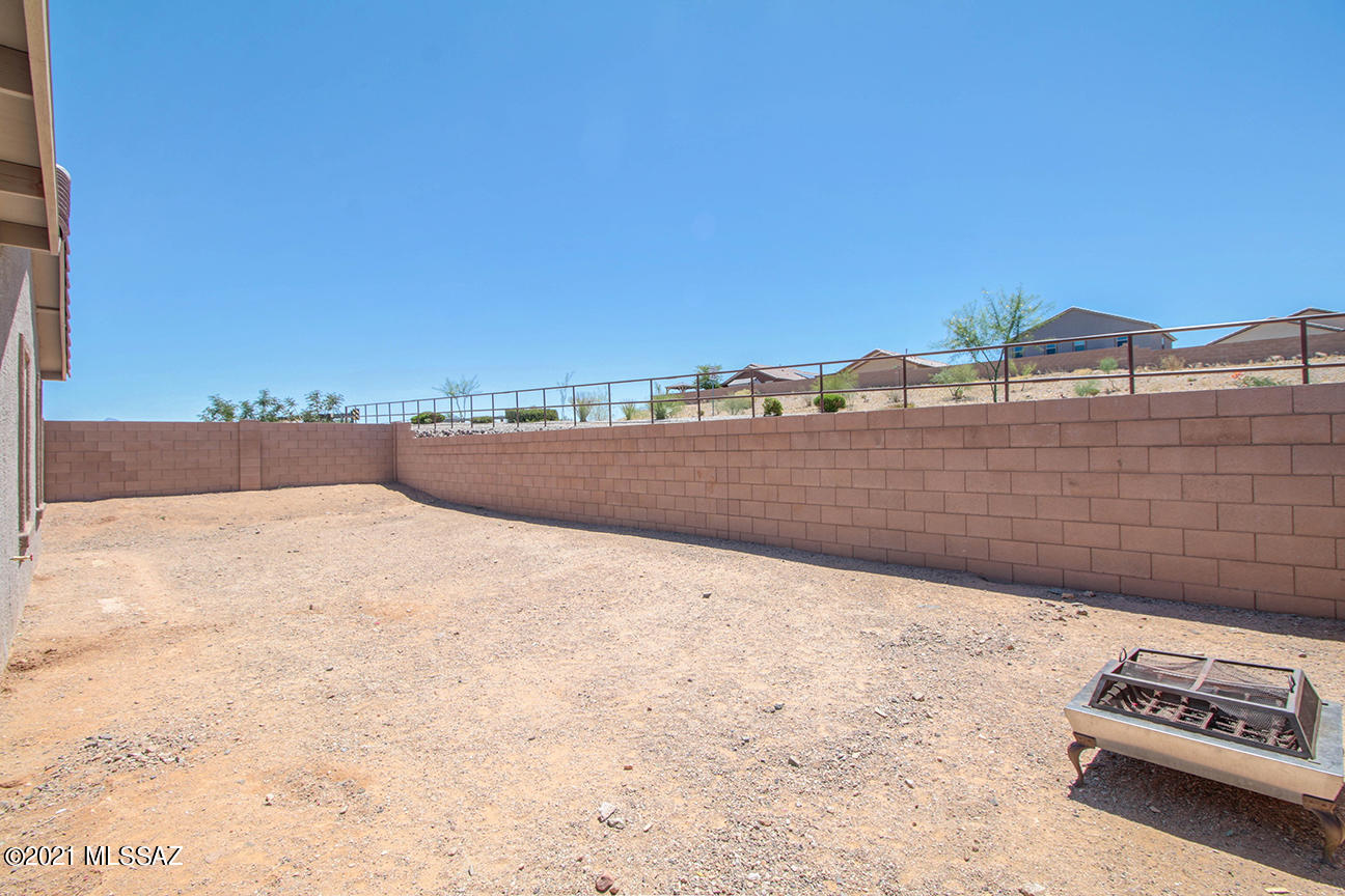 Santa Rita Ranch II (1-301) - Residential