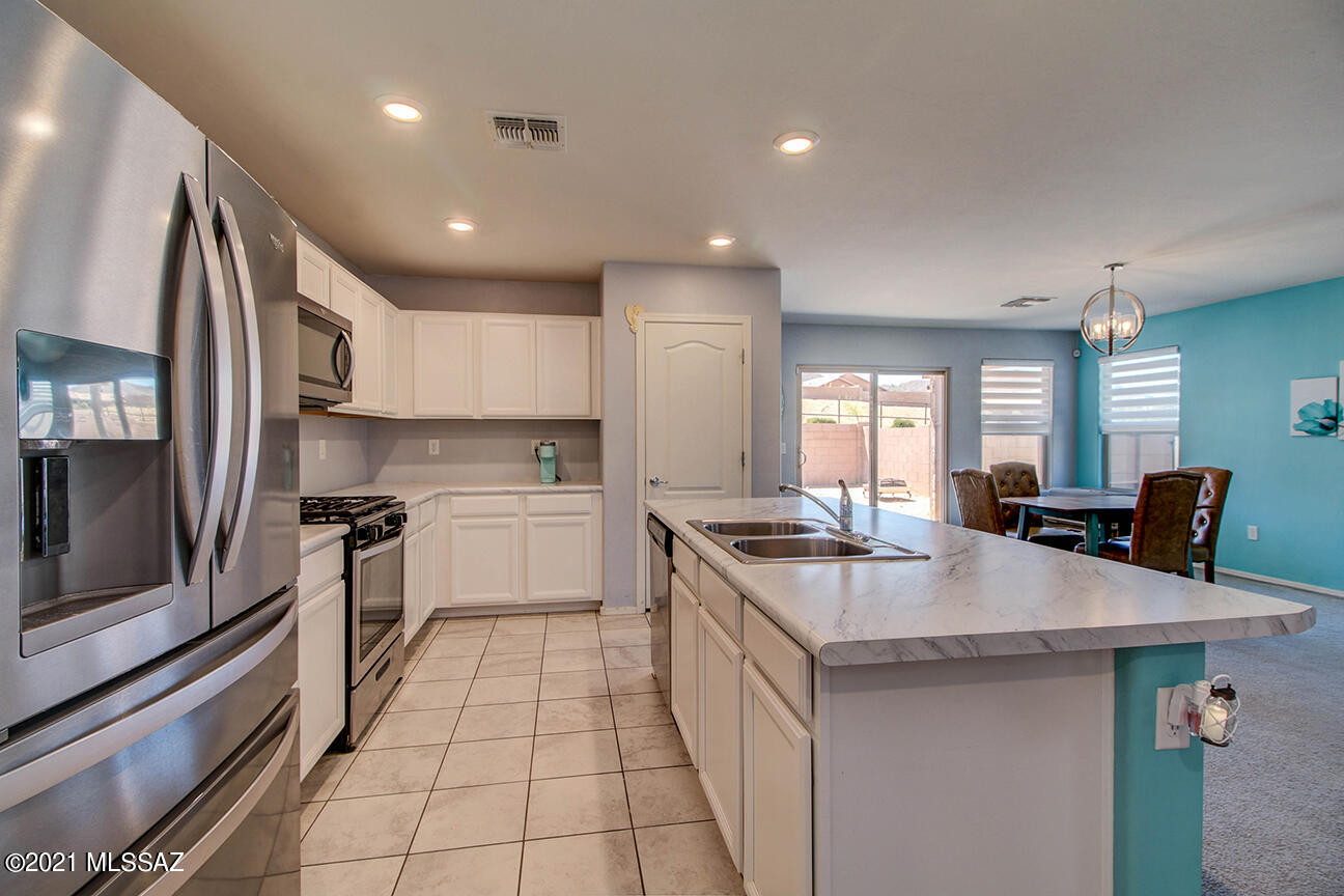 Santa Rita Ranch II (1-301) - Residential