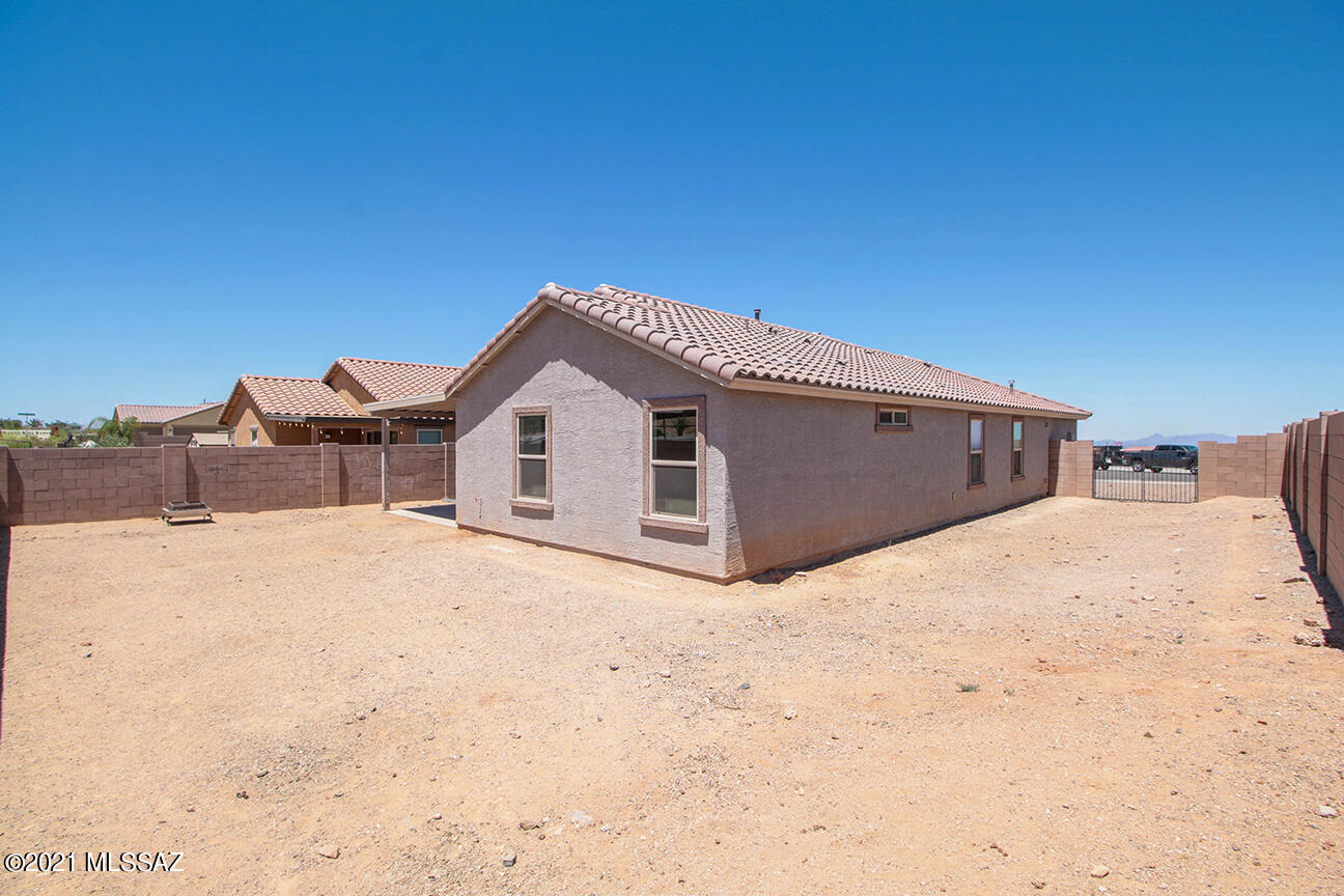 Santa Rita Ranch II (1-301) - Residential